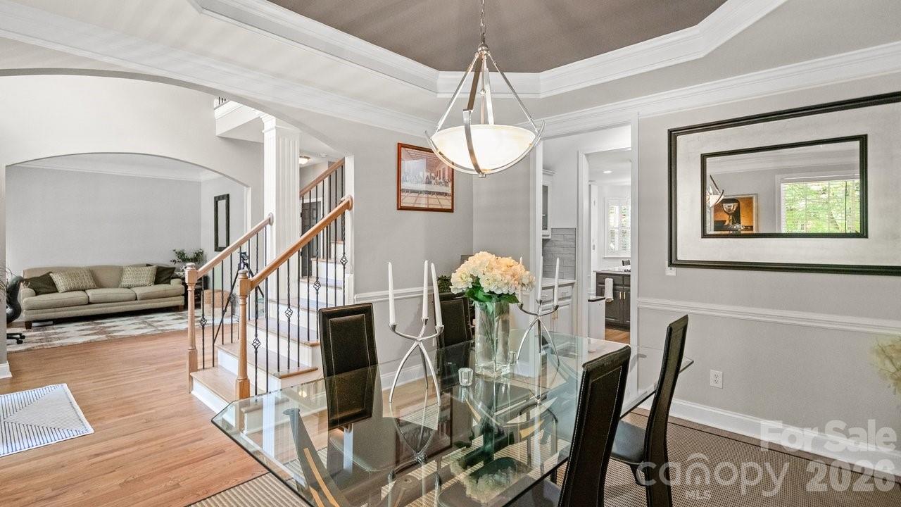 10209 Treetop Lane — Cornelius