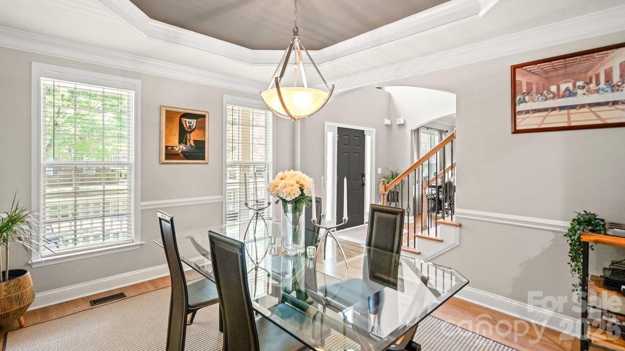 10209 Treetop Lane — Cornelius