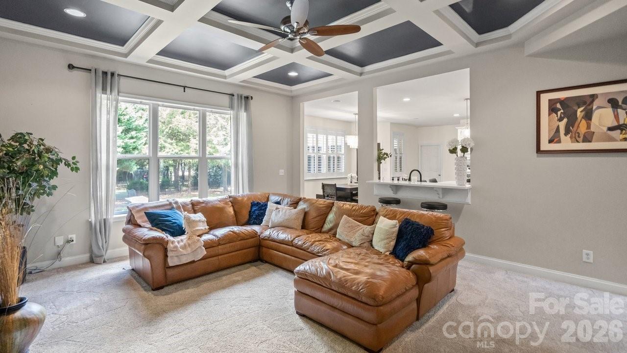 10209 Treetop Lane — Cornelius