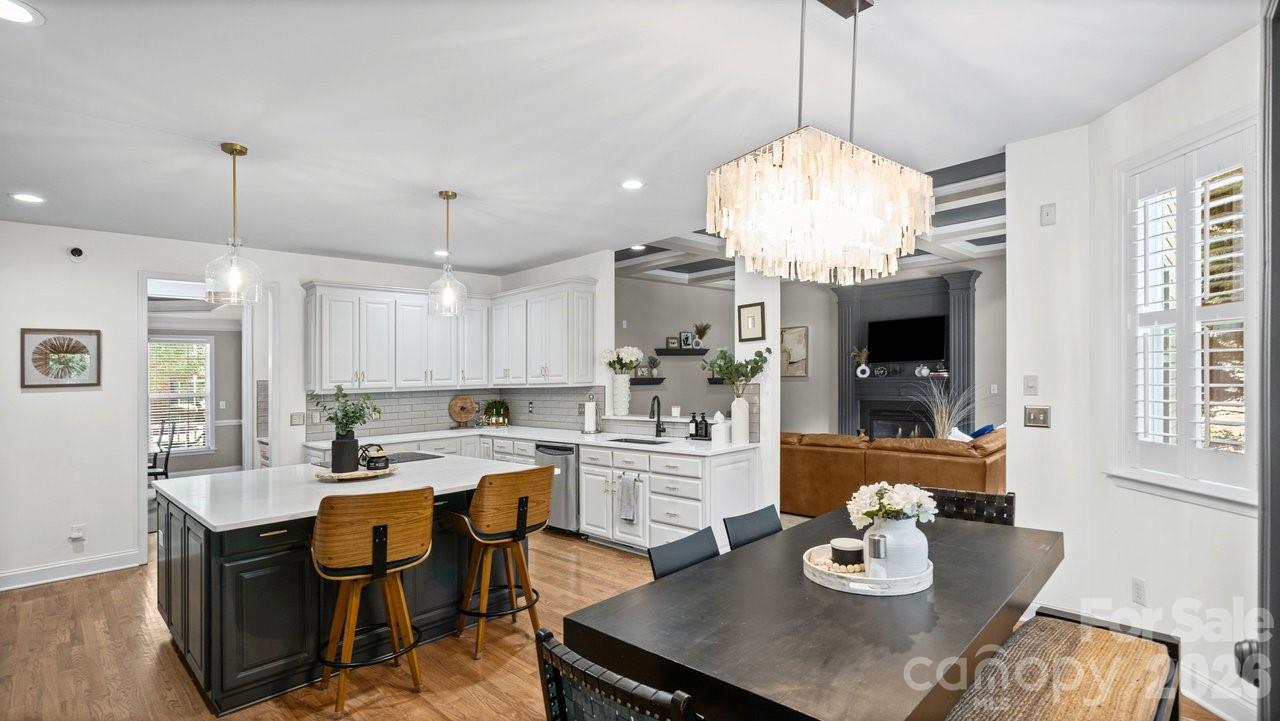 10209 Treetop Lane — Cornelius