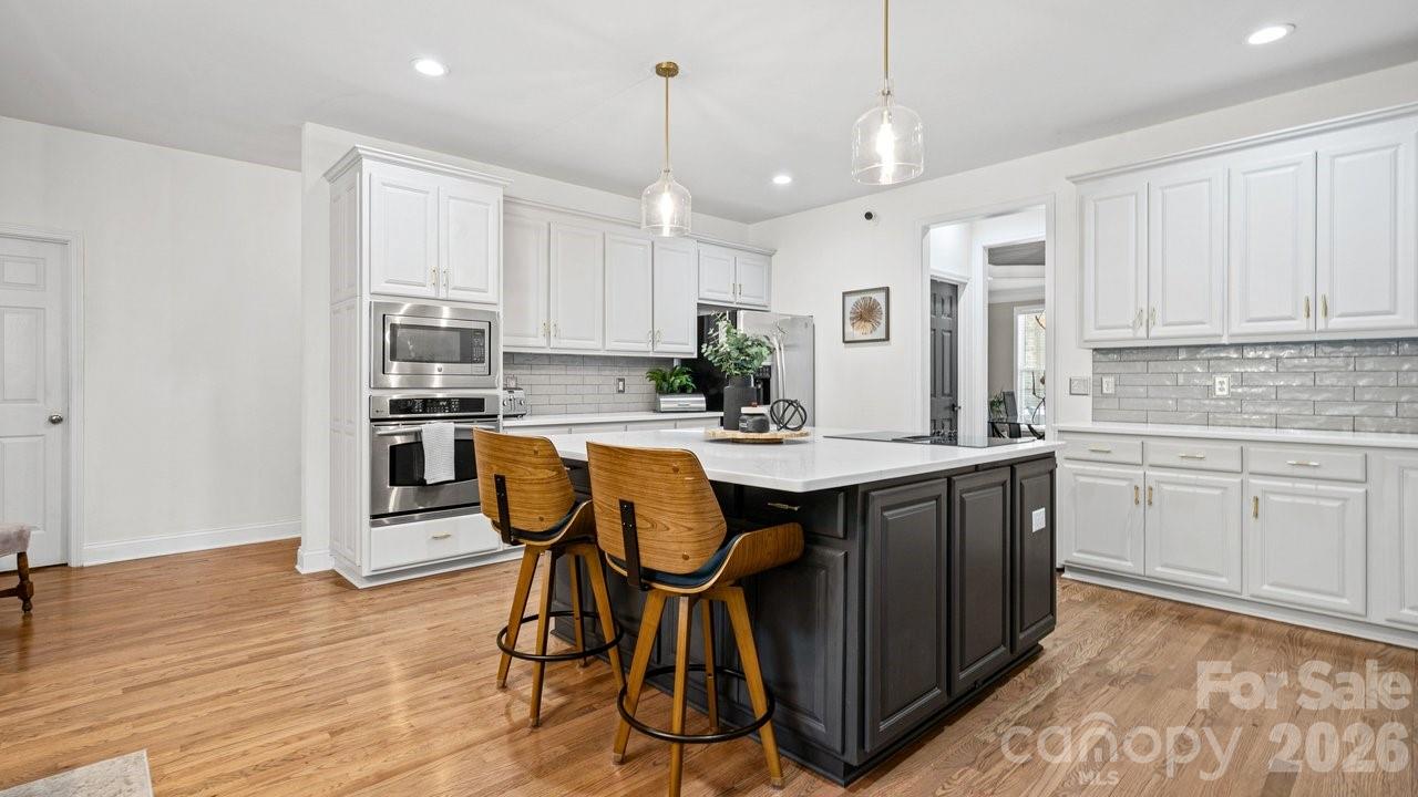 10209 Treetop Lane — Cornelius