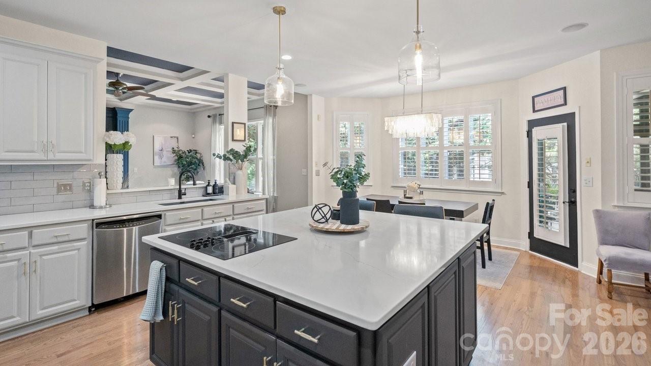 10209 Treetop Lane — Cornelius
