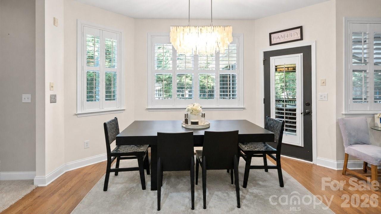10209 Treetop Lane — Cornelius