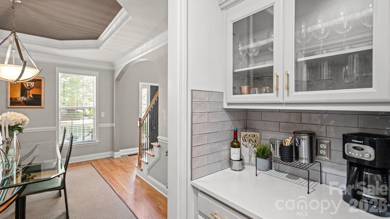 10209 Treetop Lane — Cornelius