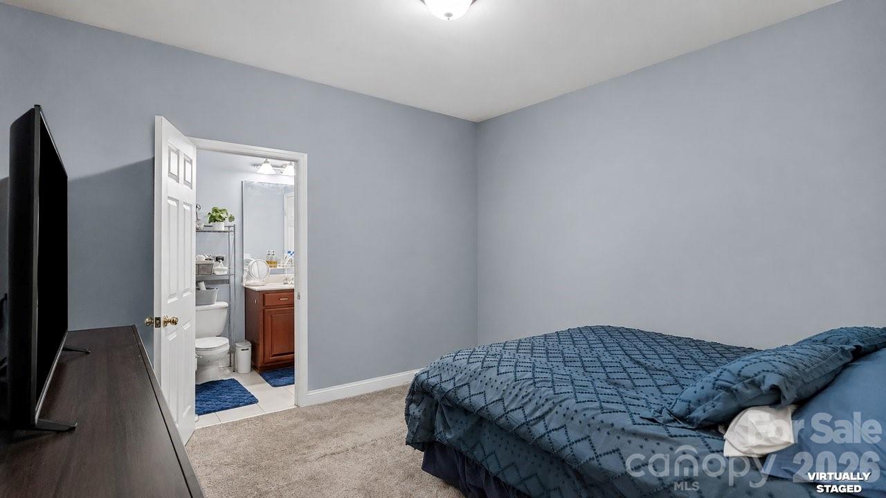 10209 Treetop Lane — Cornelius