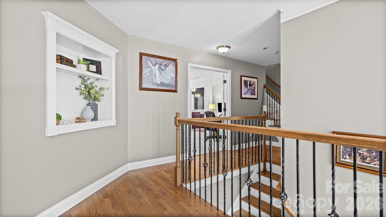 10209 Treetop Lane — Cornelius