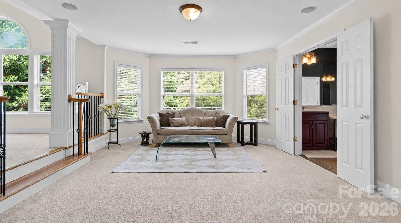 10209 Treetop Lane — Cornelius