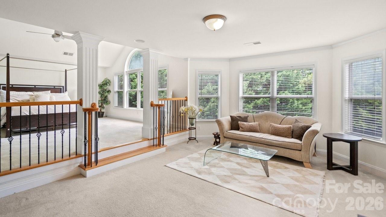 10209 Treetop Lane — Cornelius