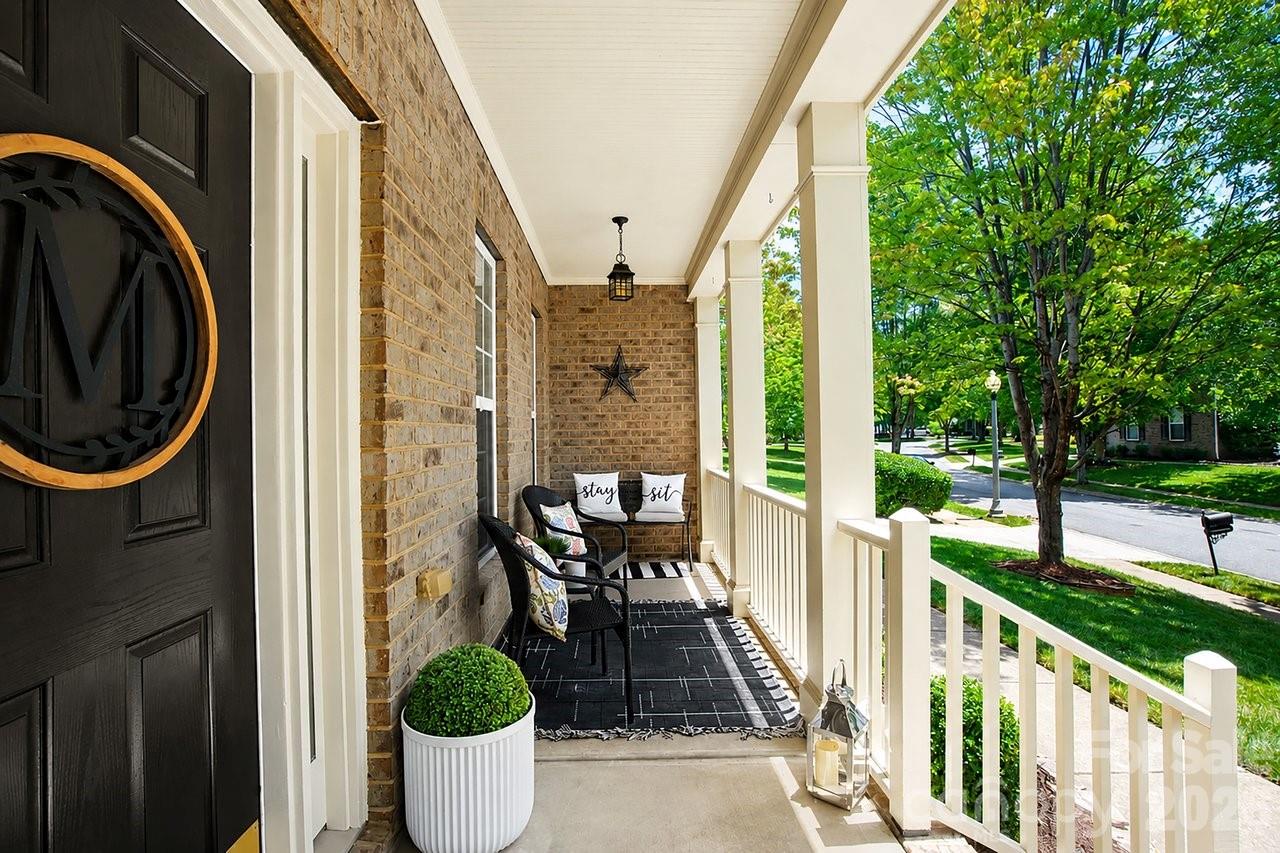 10209 Treetop Lane — Cornelius