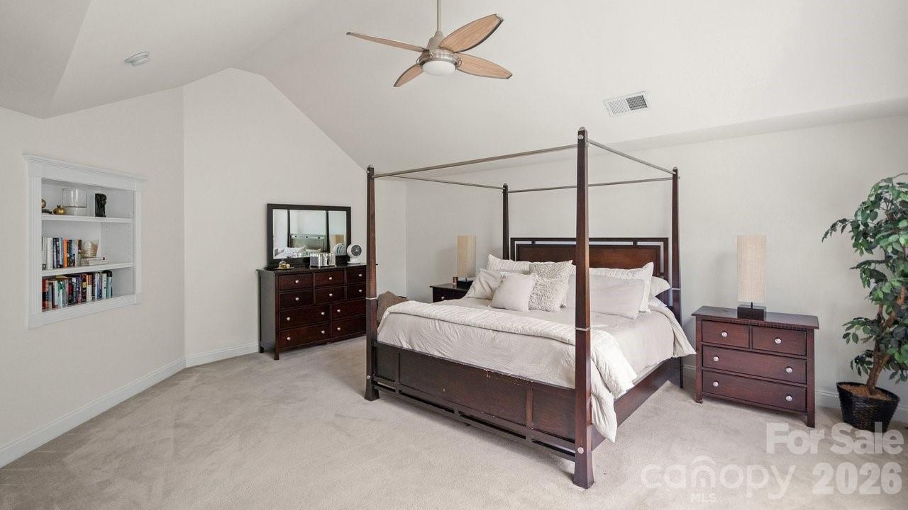 10209 Treetop Lane — Cornelius