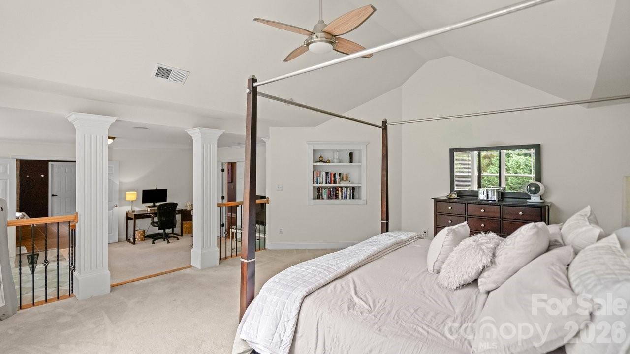 10209 Treetop Lane — Cornelius
