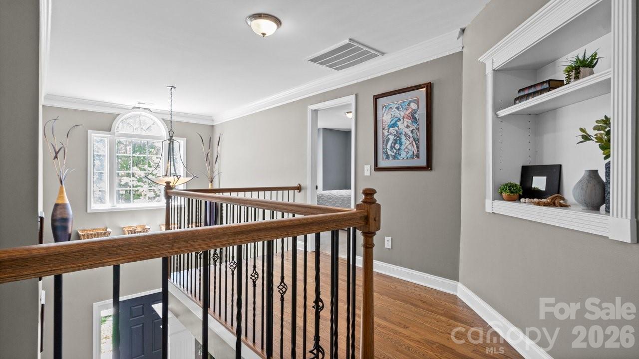 10209 Treetop Lane — Cornelius