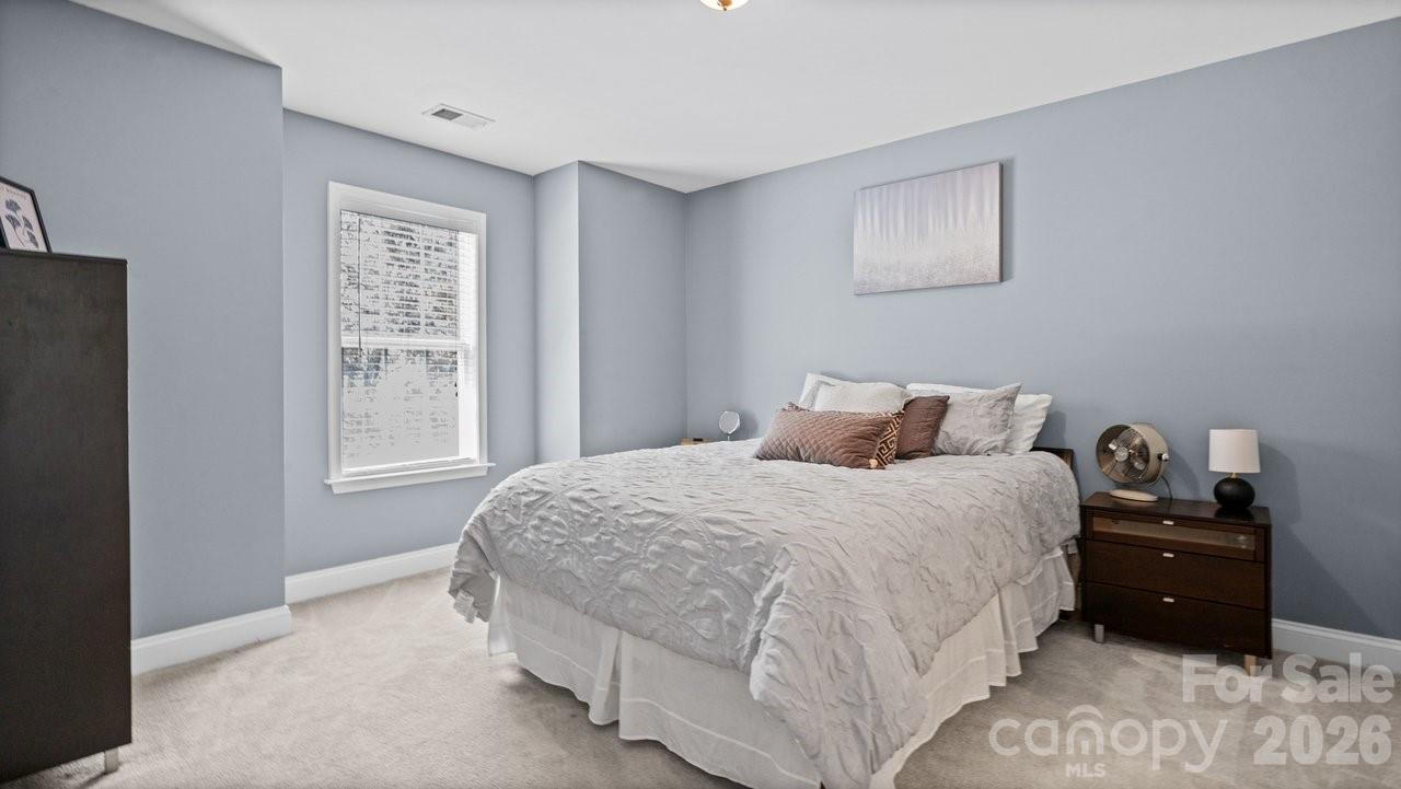 10209 Treetop Lane — Cornelius