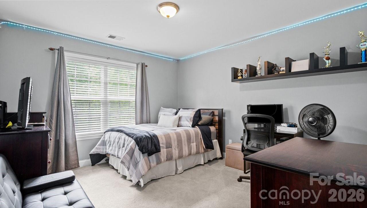 10209 Treetop Lane — Cornelius