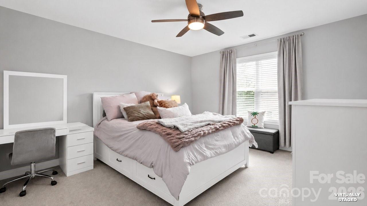 10209 Treetop Lane — Cornelius
