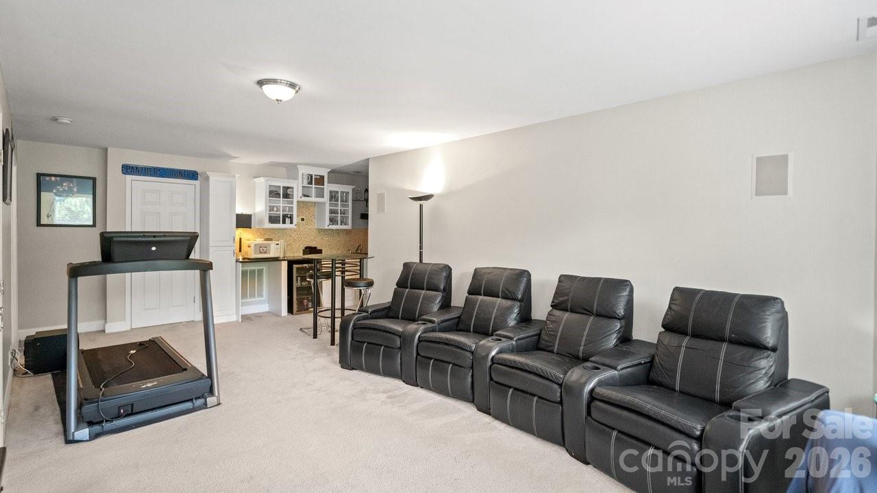 10209 Treetop Lane — Cornelius