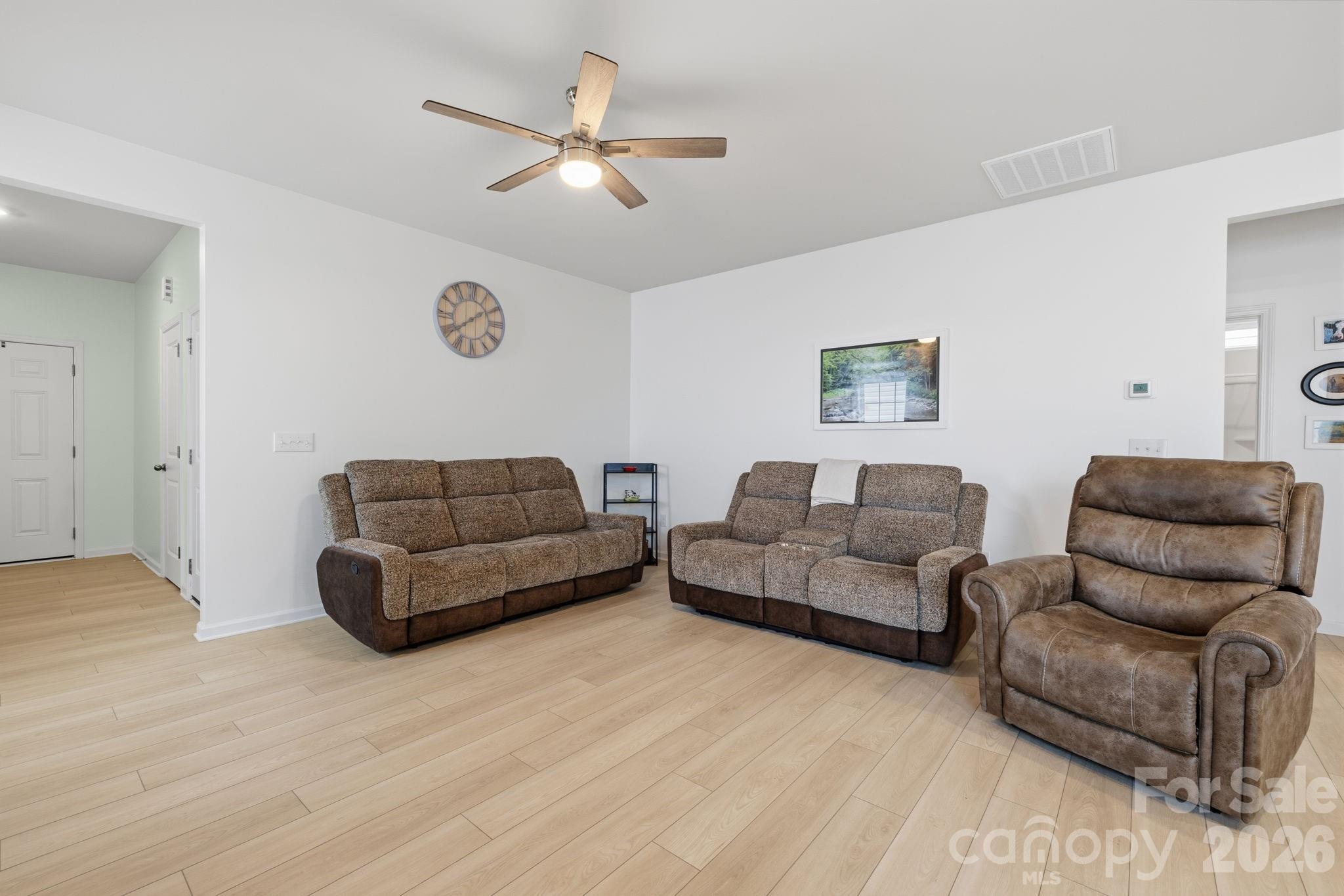 2368 Trollinger Drive — Catawba