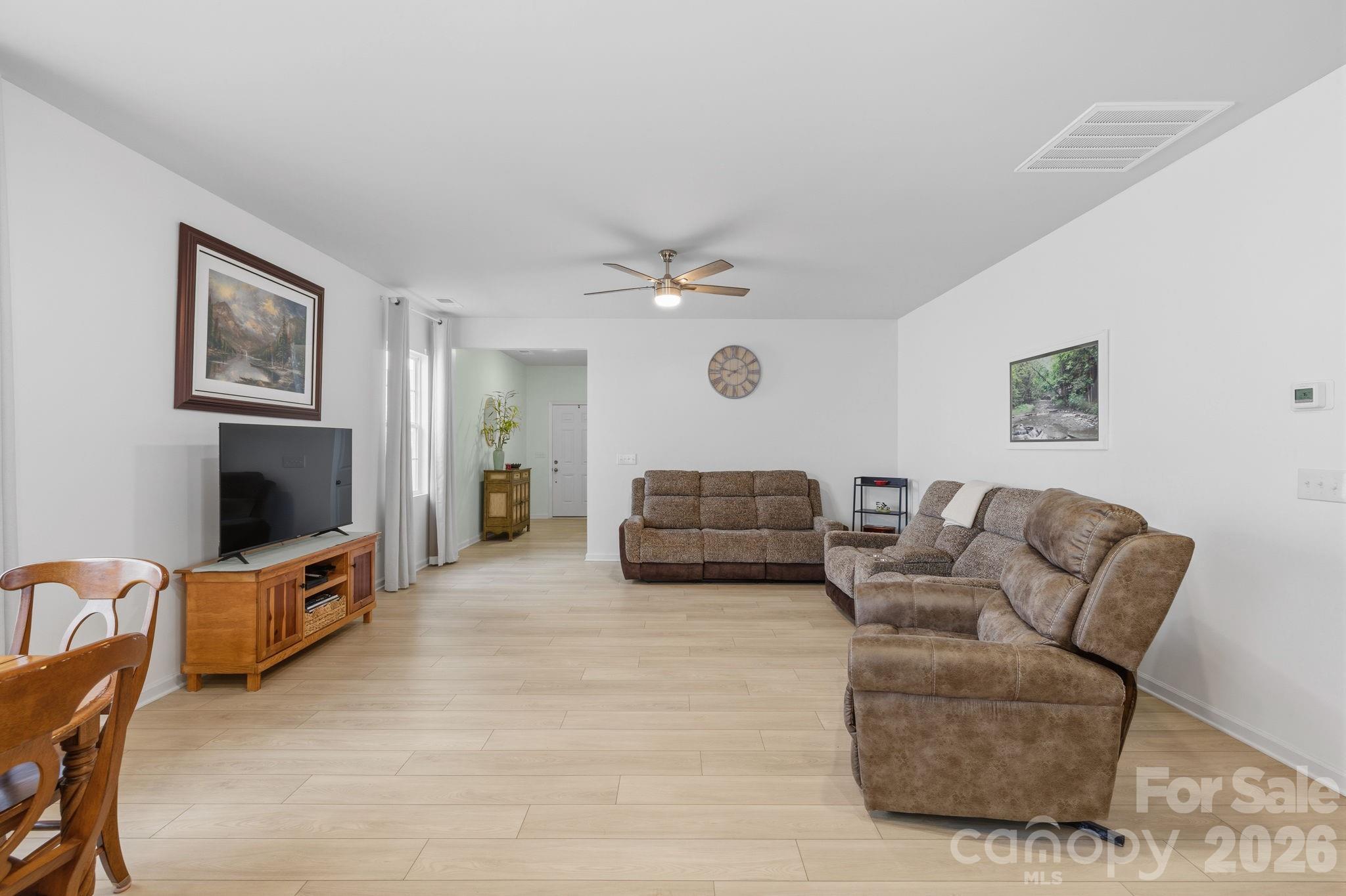 2368 Trollinger Drive — Catawba