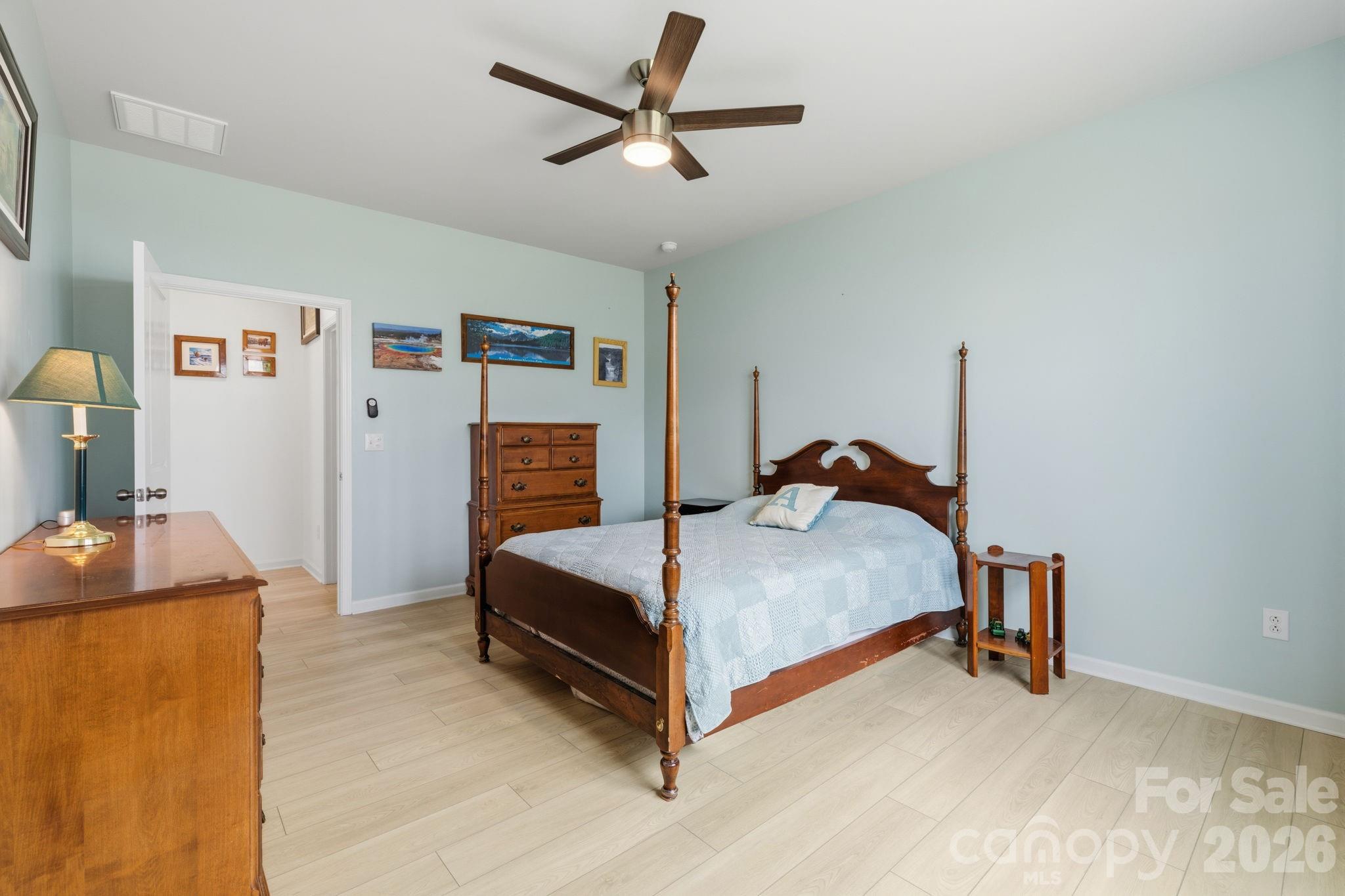 2368 Trollinger Drive — Catawba