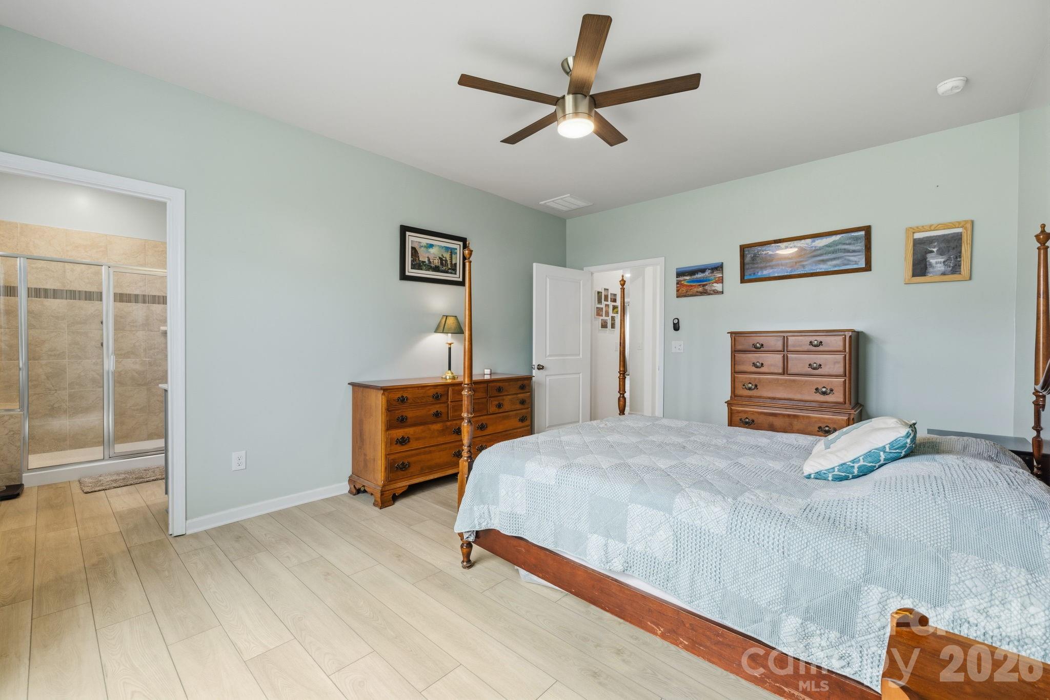2368 Trollinger Drive — Catawba