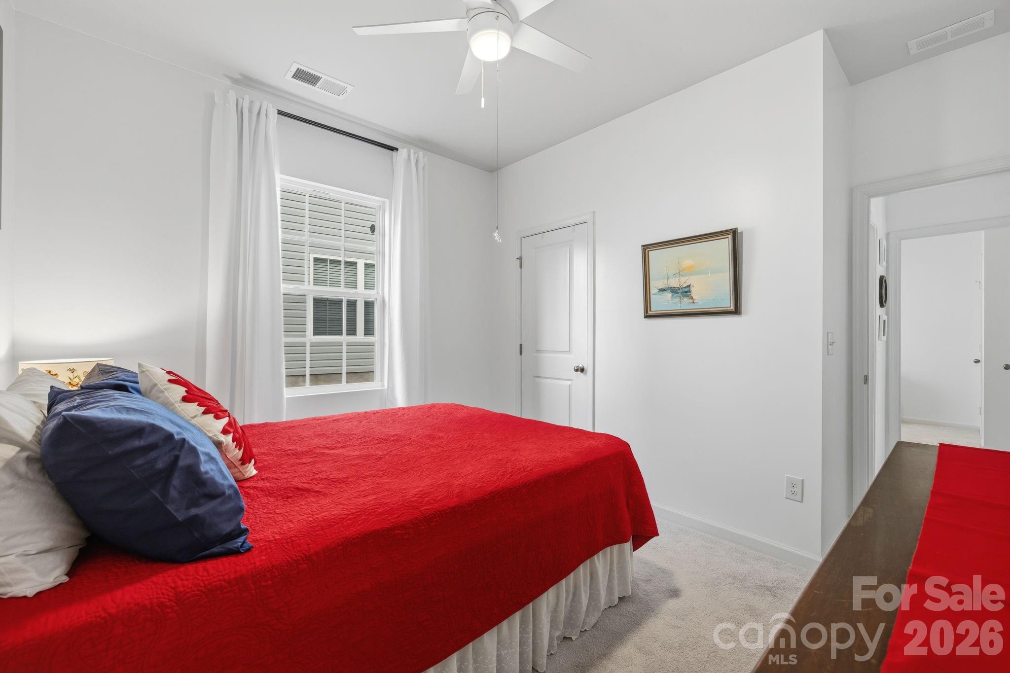 2368 Trollinger Drive — Catawba