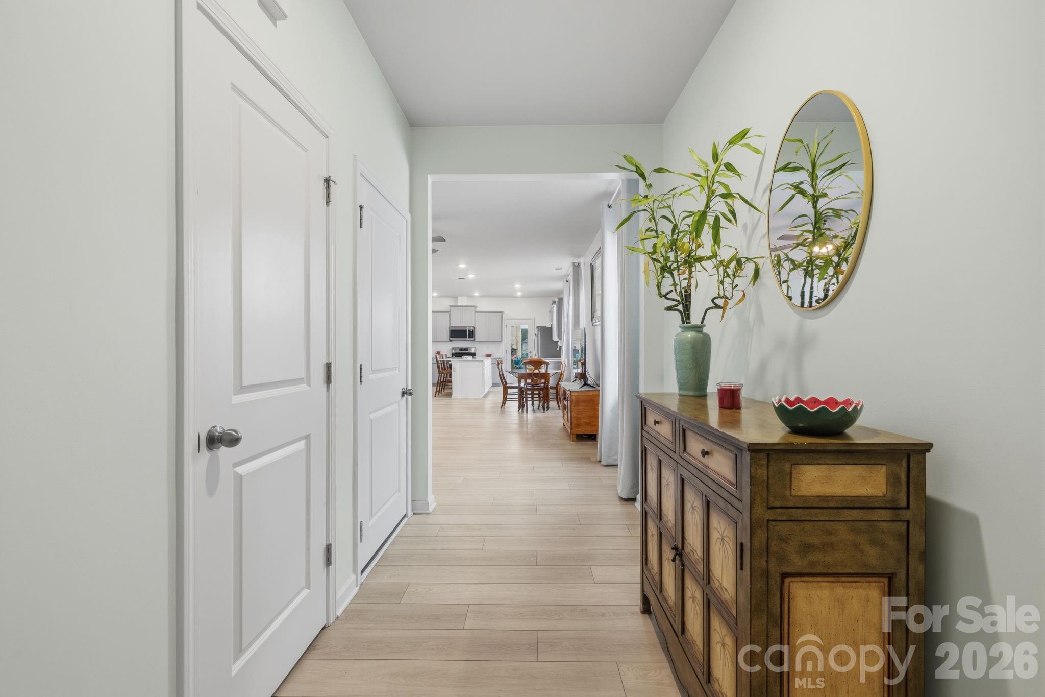 2368 Trollinger Drive — Catawba