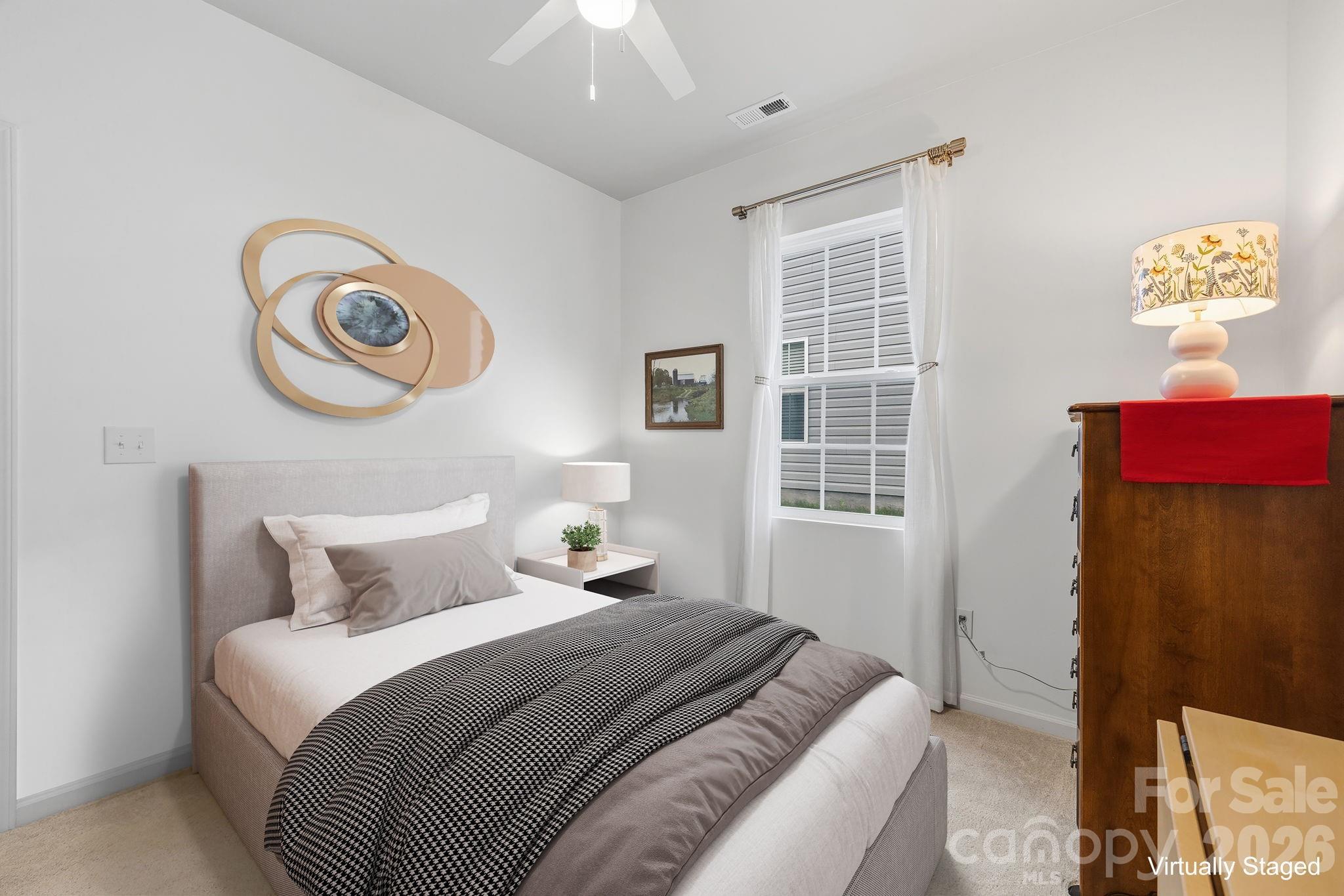 2368 Trollinger Drive — Catawba