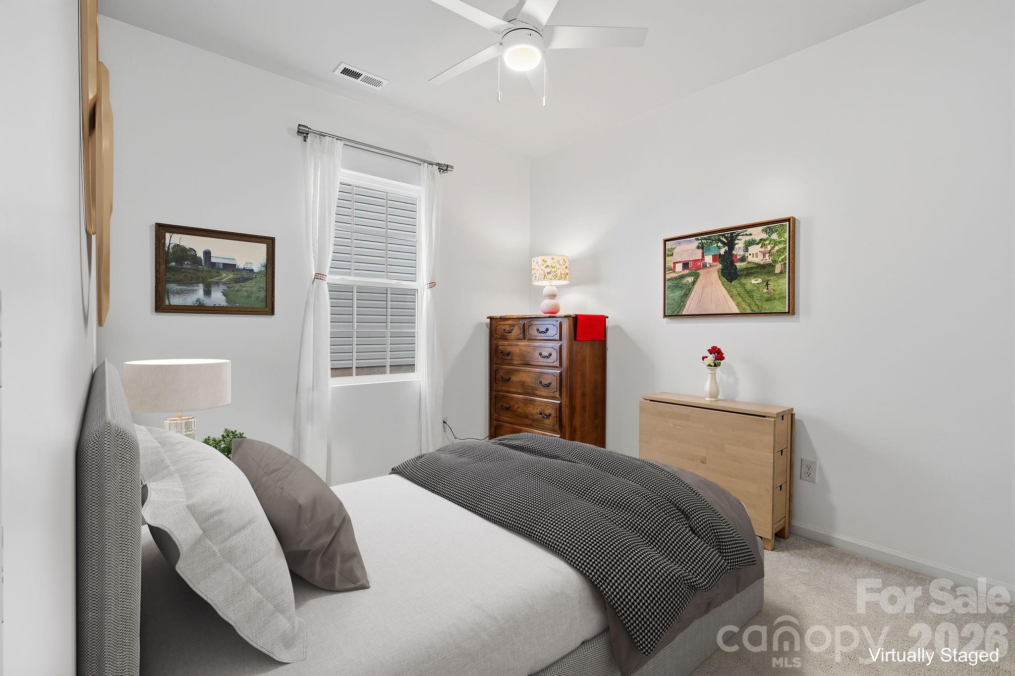 2368 Trollinger Drive — Catawba