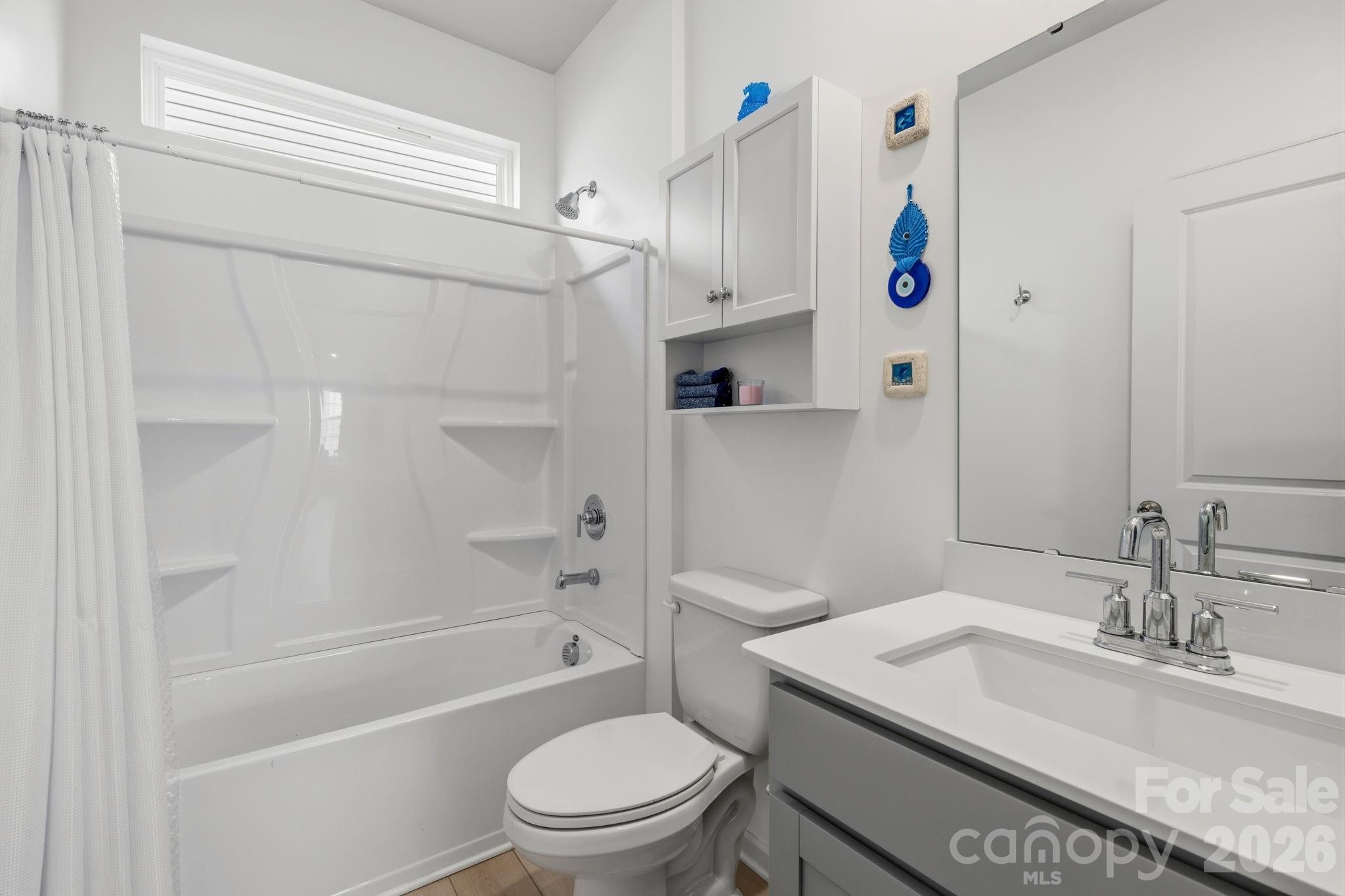 2368 Trollinger Drive — Catawba