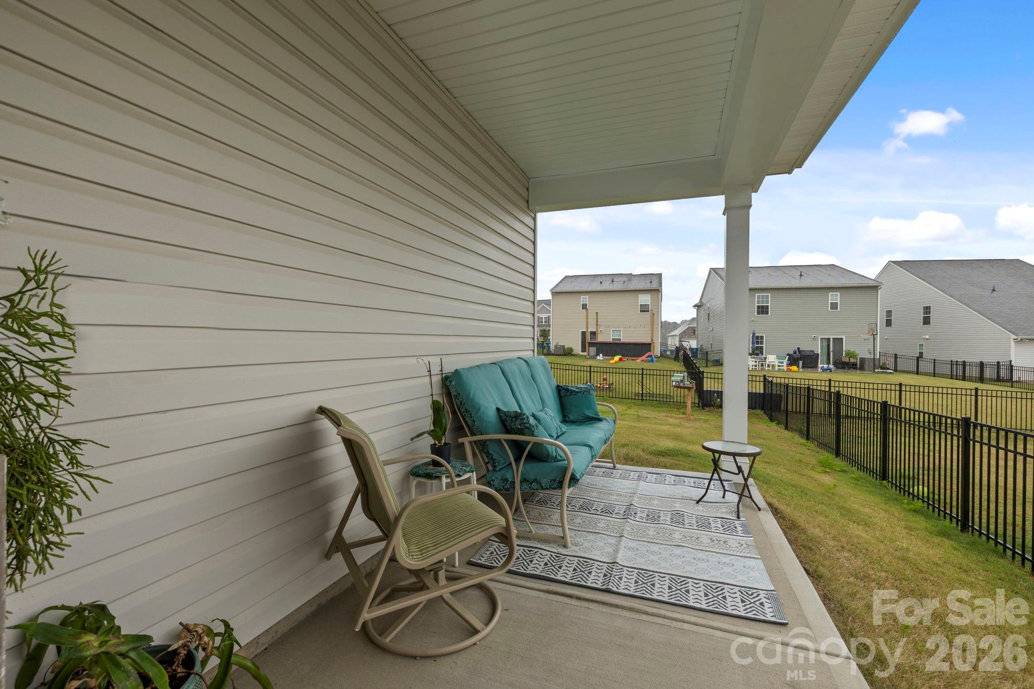 2368 Trollinger Drive — Catawba