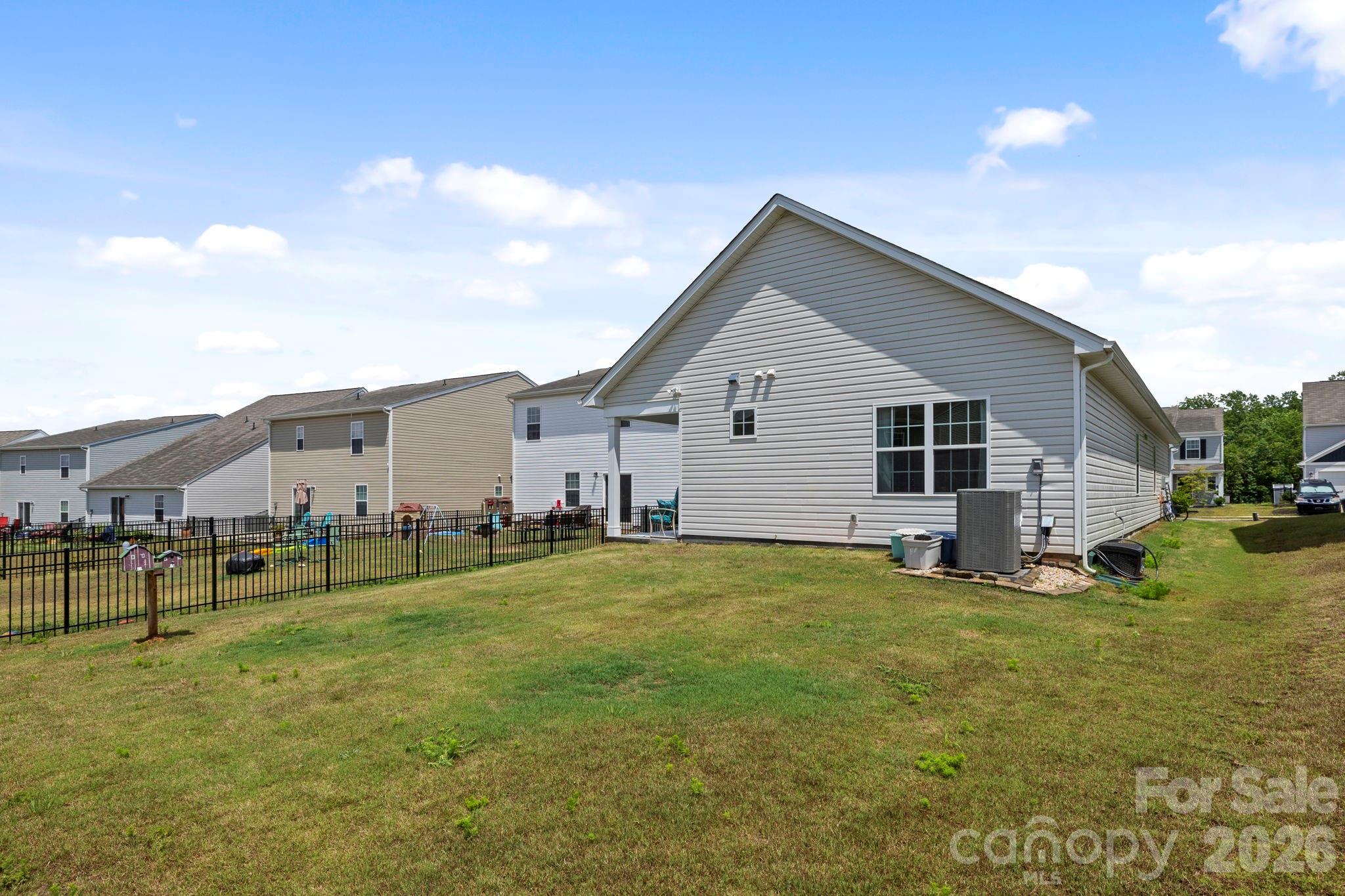 2368 Trollinger Drive — Catawba