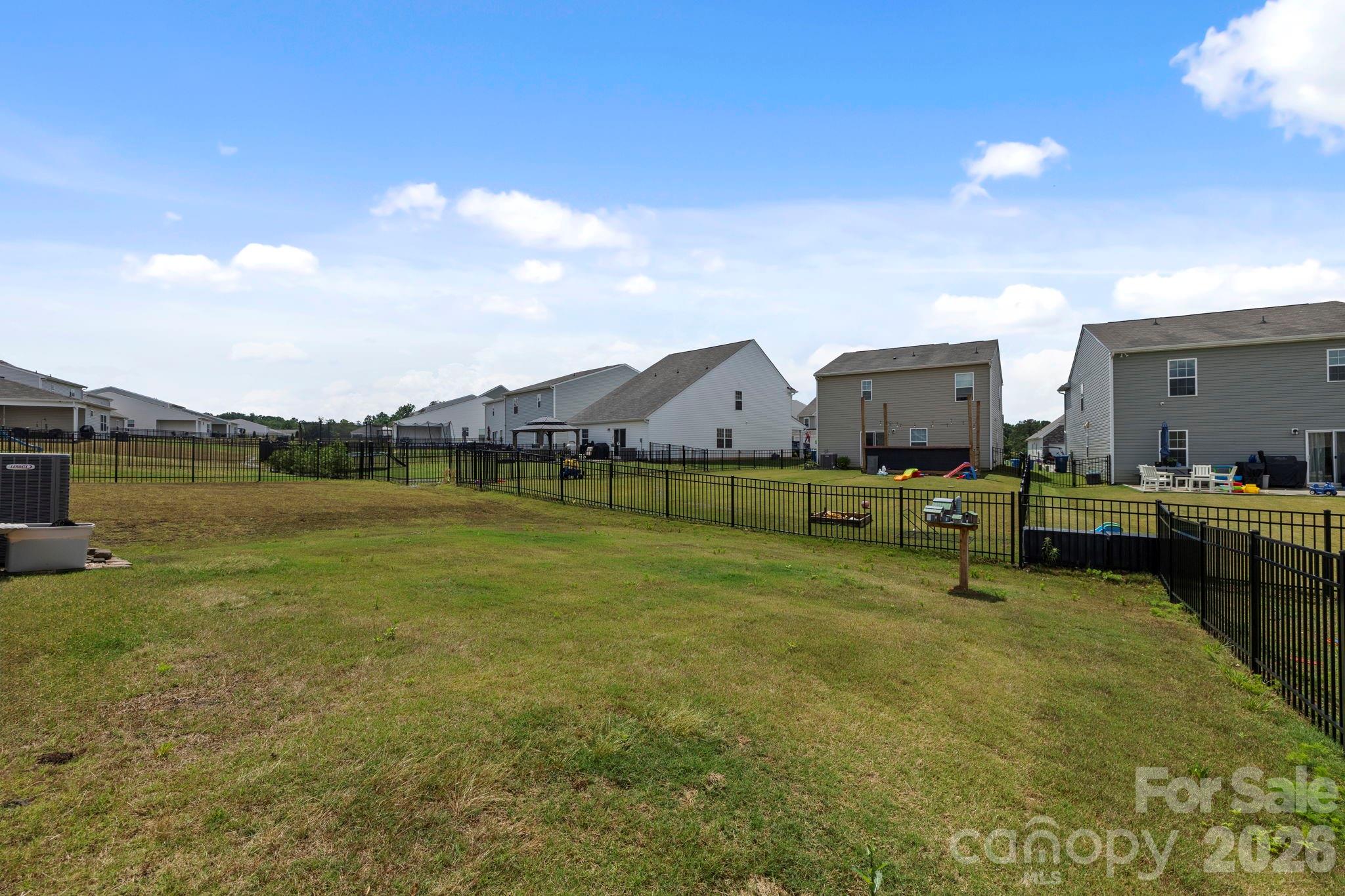 2368 Trollinger Drive — Catawba