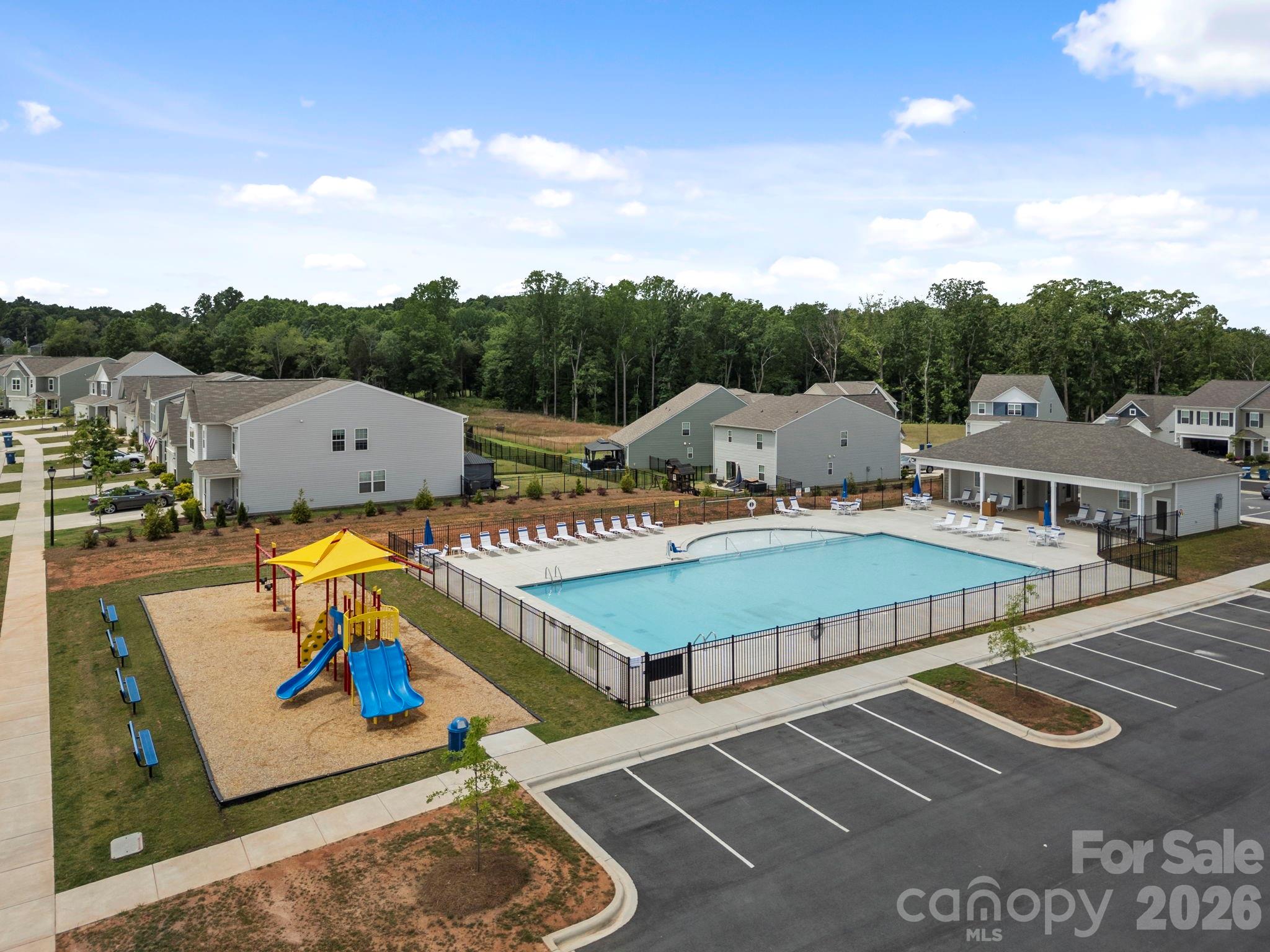 2368 Trollinger Drive — Catawba