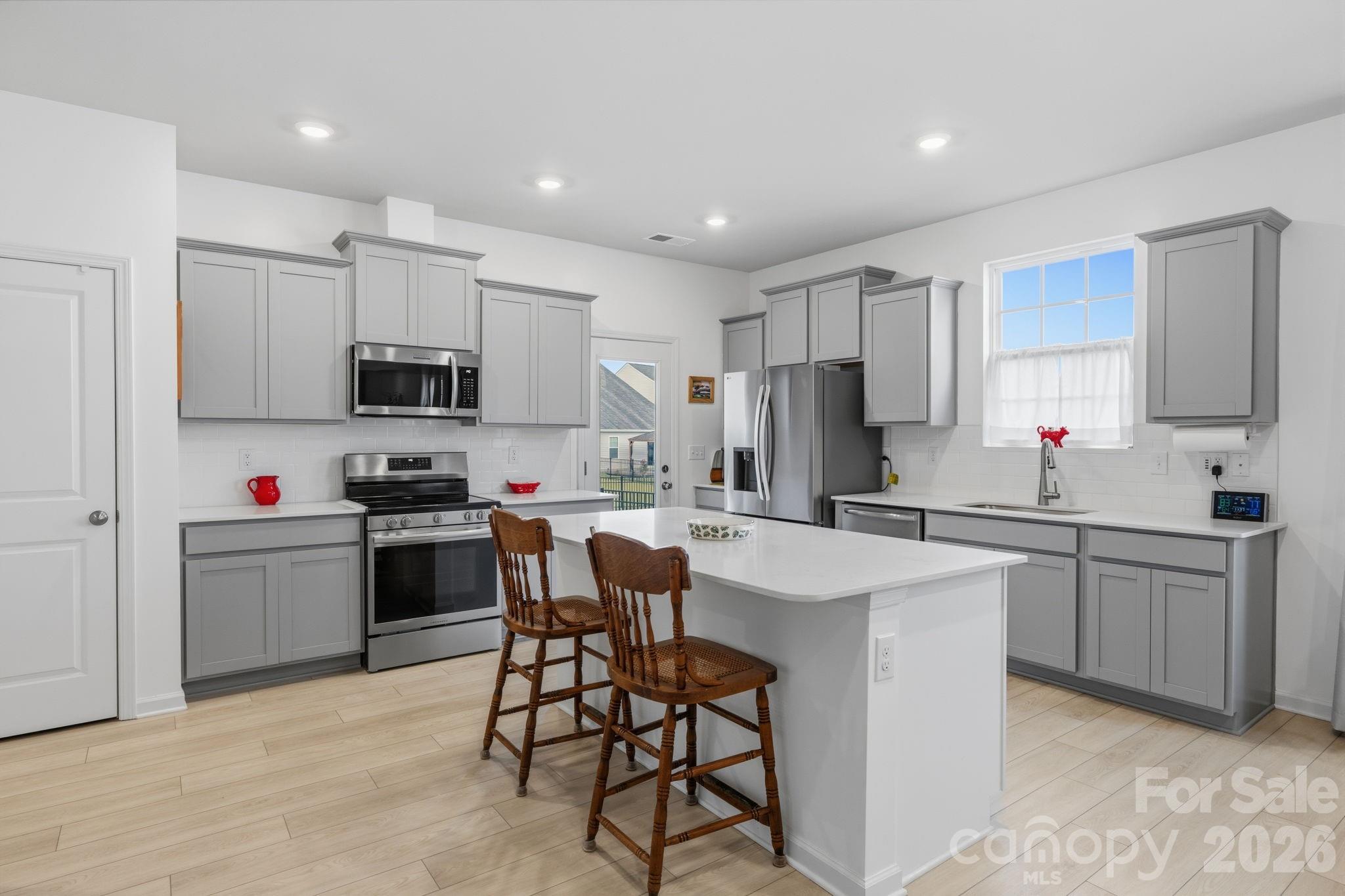 2368 Trollinger Drive — Catawba
