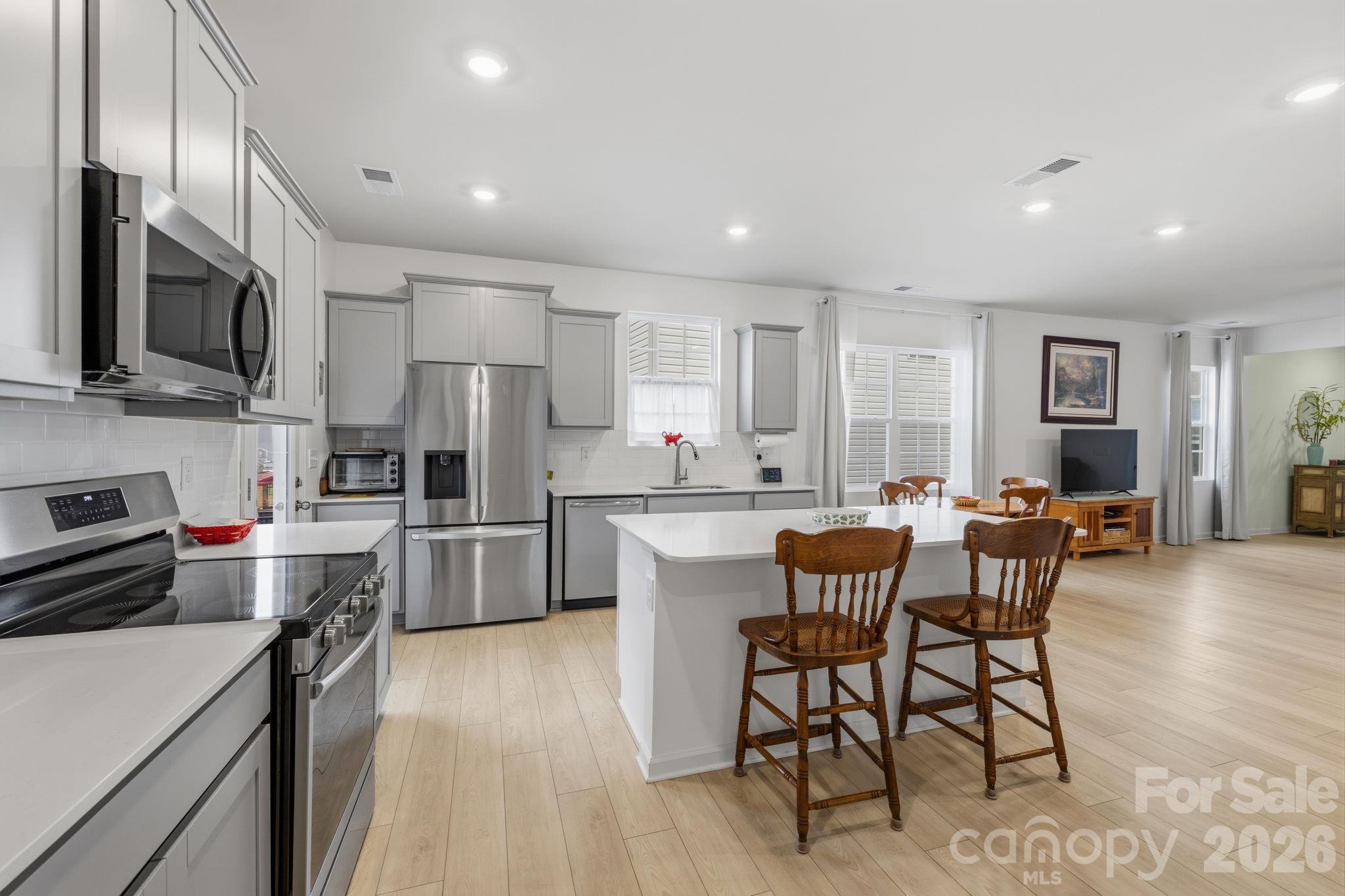 2368 Trollinger Drive — Catawba