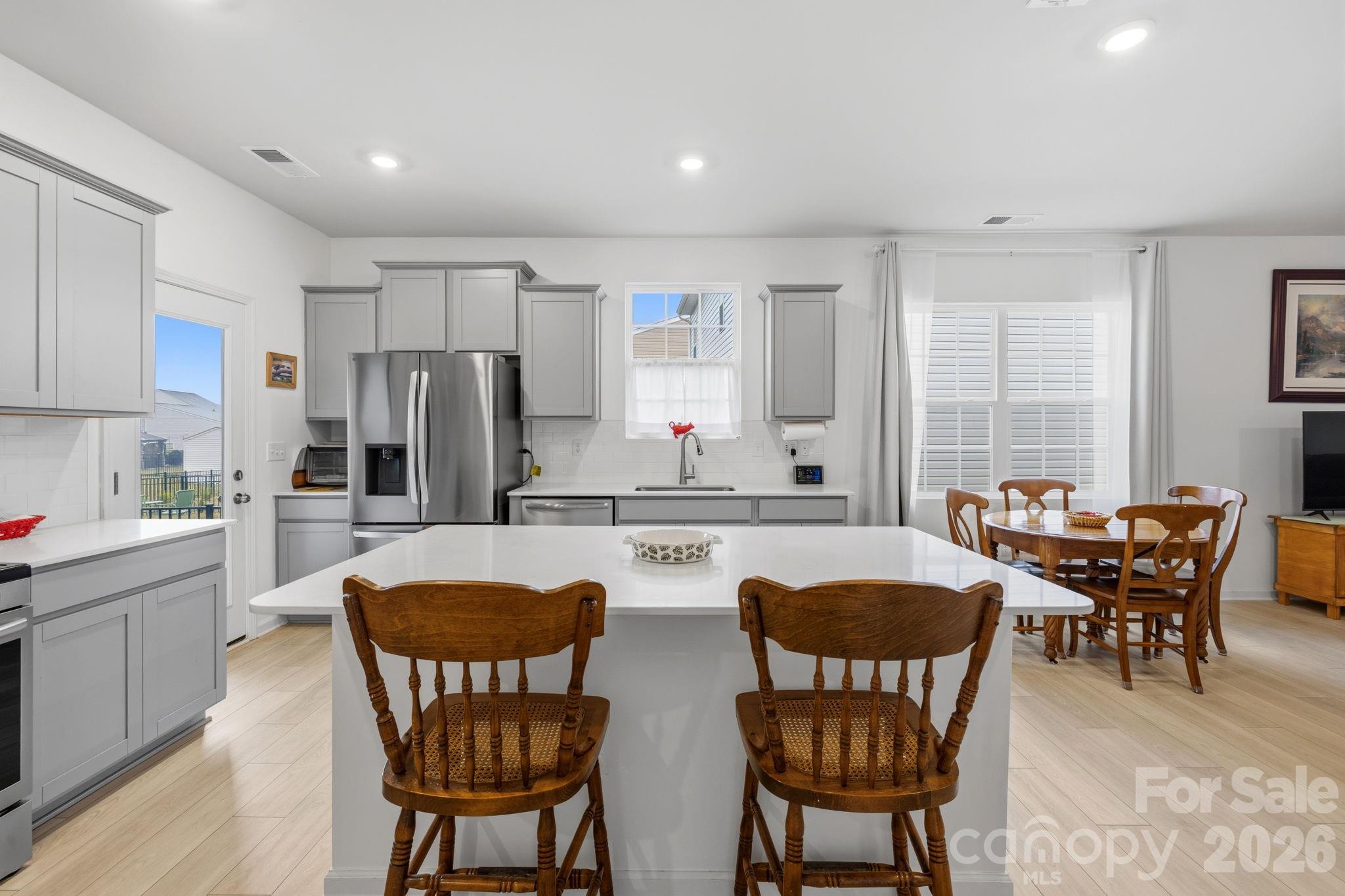2368 Trollinger Drive — Catawba
