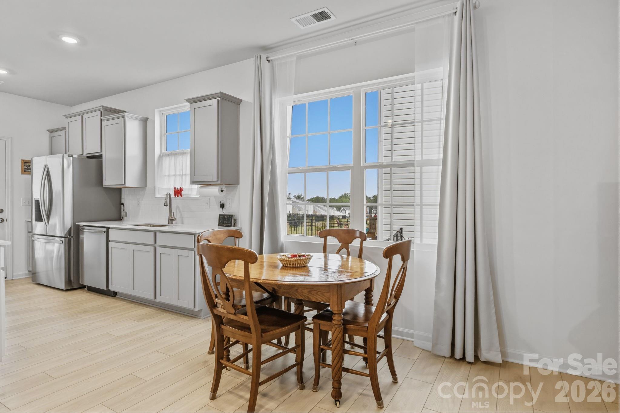 2368 Trollinger Drive — Catawba