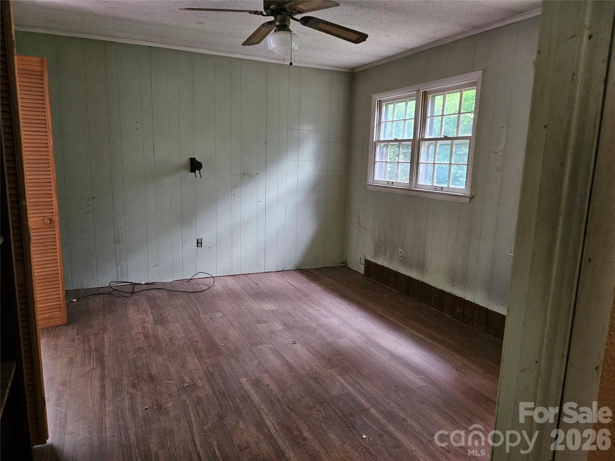 610 Emmas Grove Road — Fletcher