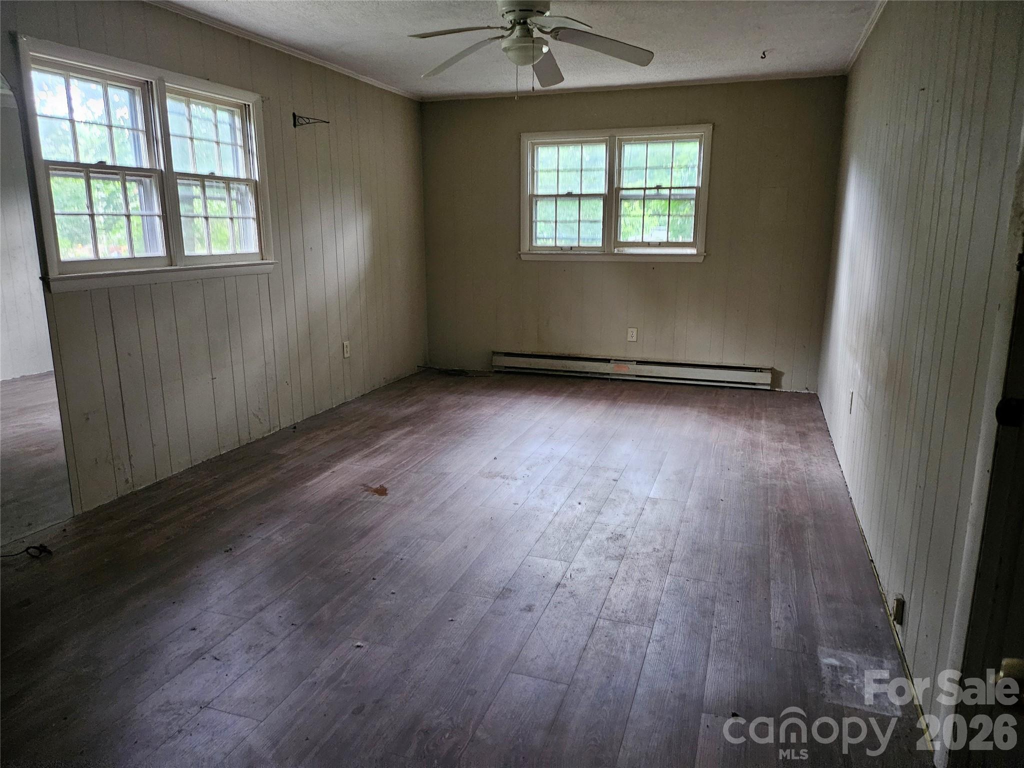 610 Emmas Grove Road — Fletcher