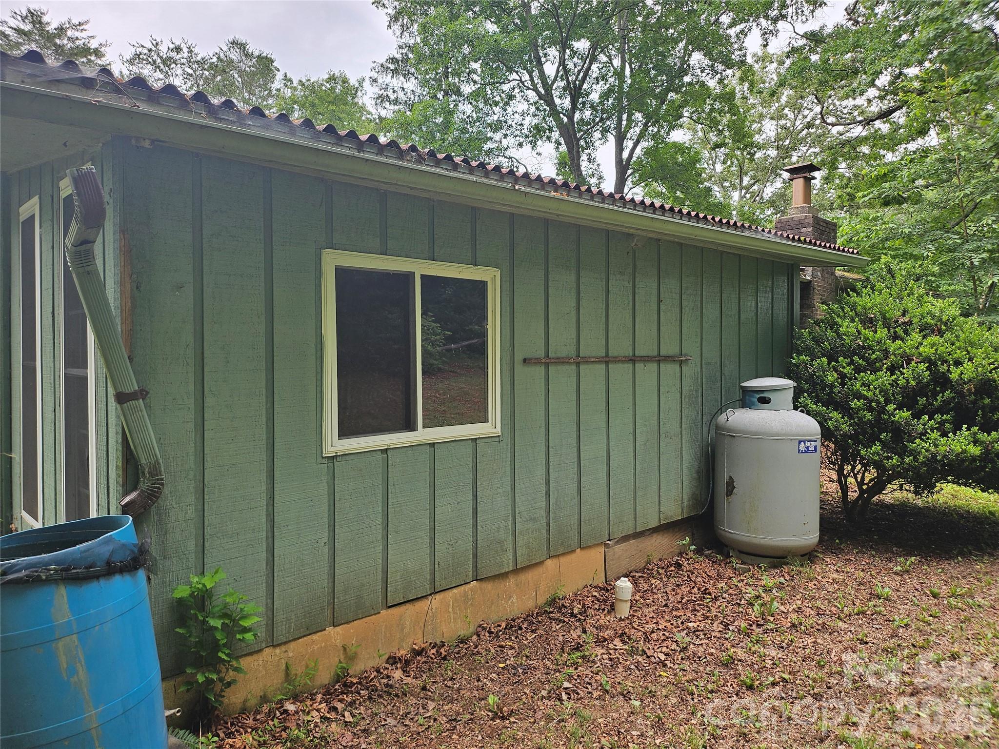 610 Emmas Grove Road — Fletcher