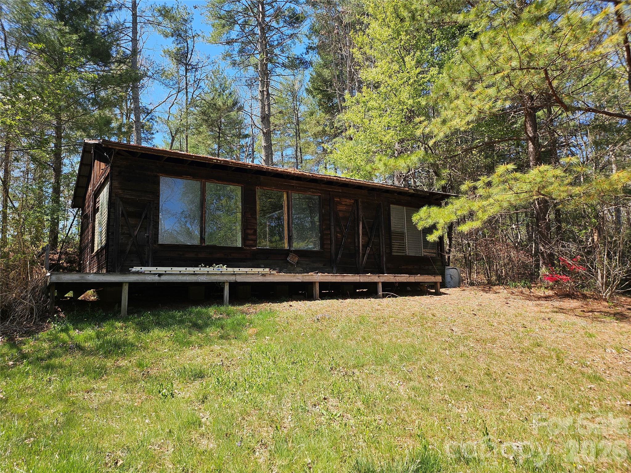 610 Emmas Grove Road — Fletcher