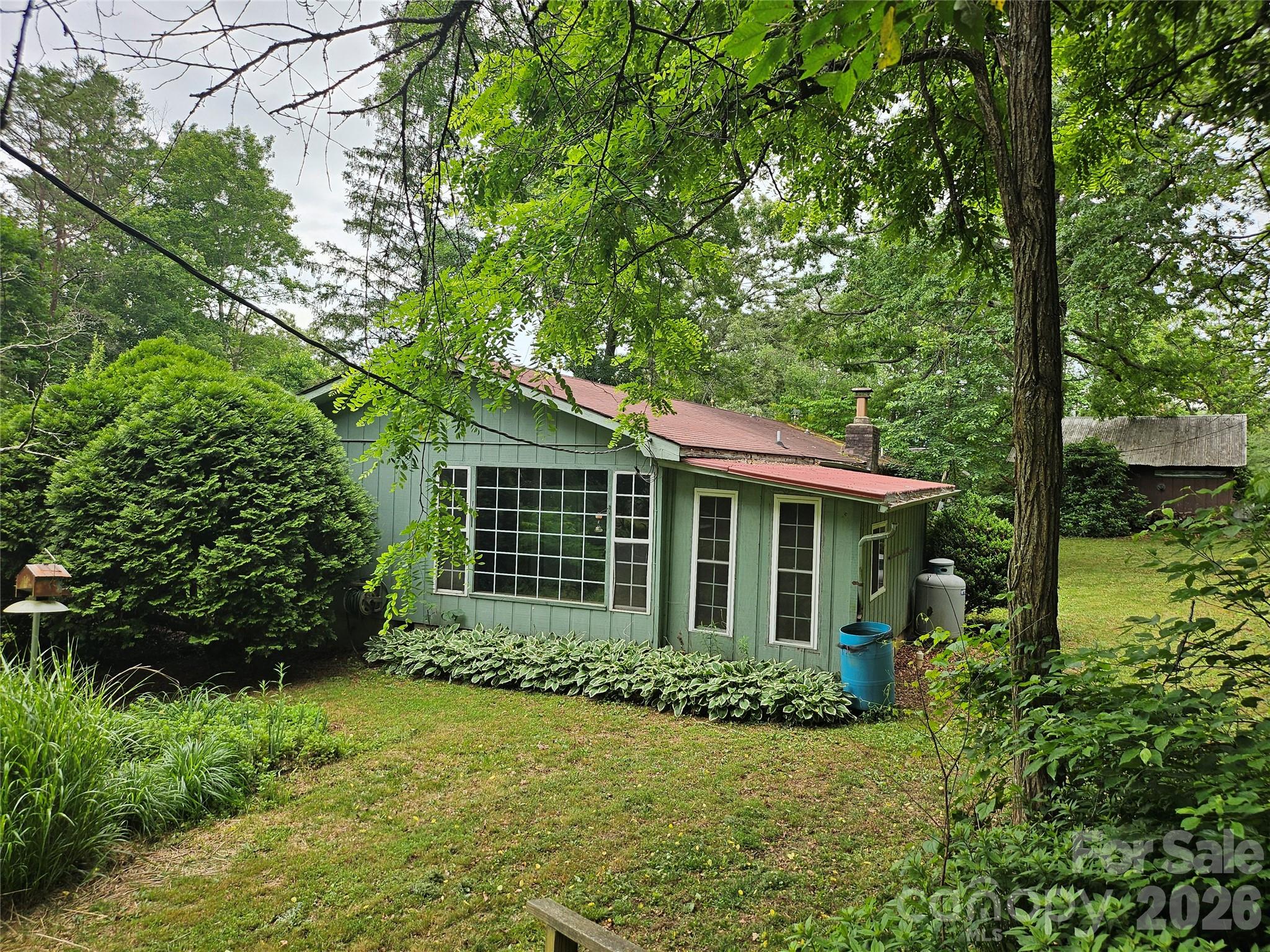 610 Emmas Grove Road — Fletcher