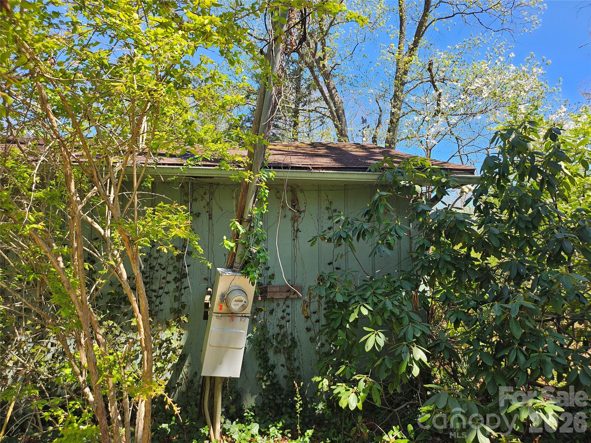 610 Emmas Grove Road — Fletcher