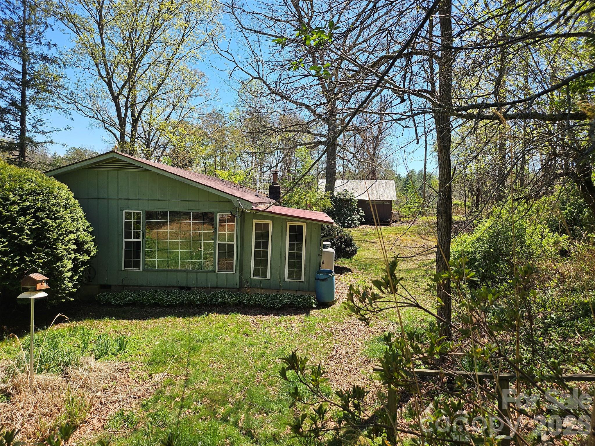 610 Emmas Grove Road — Fletcher