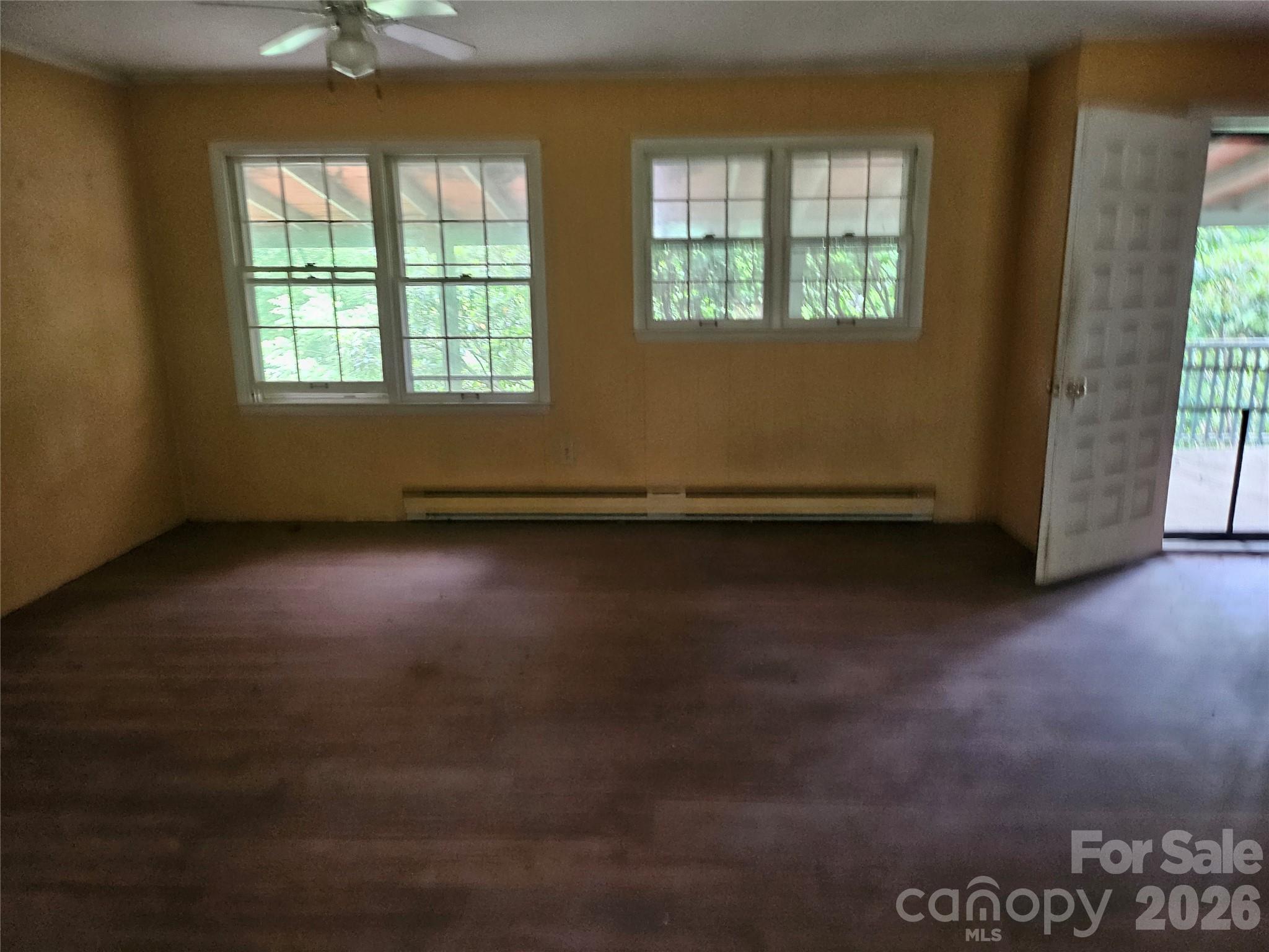 610 Emmas Grove Road — Fletcher