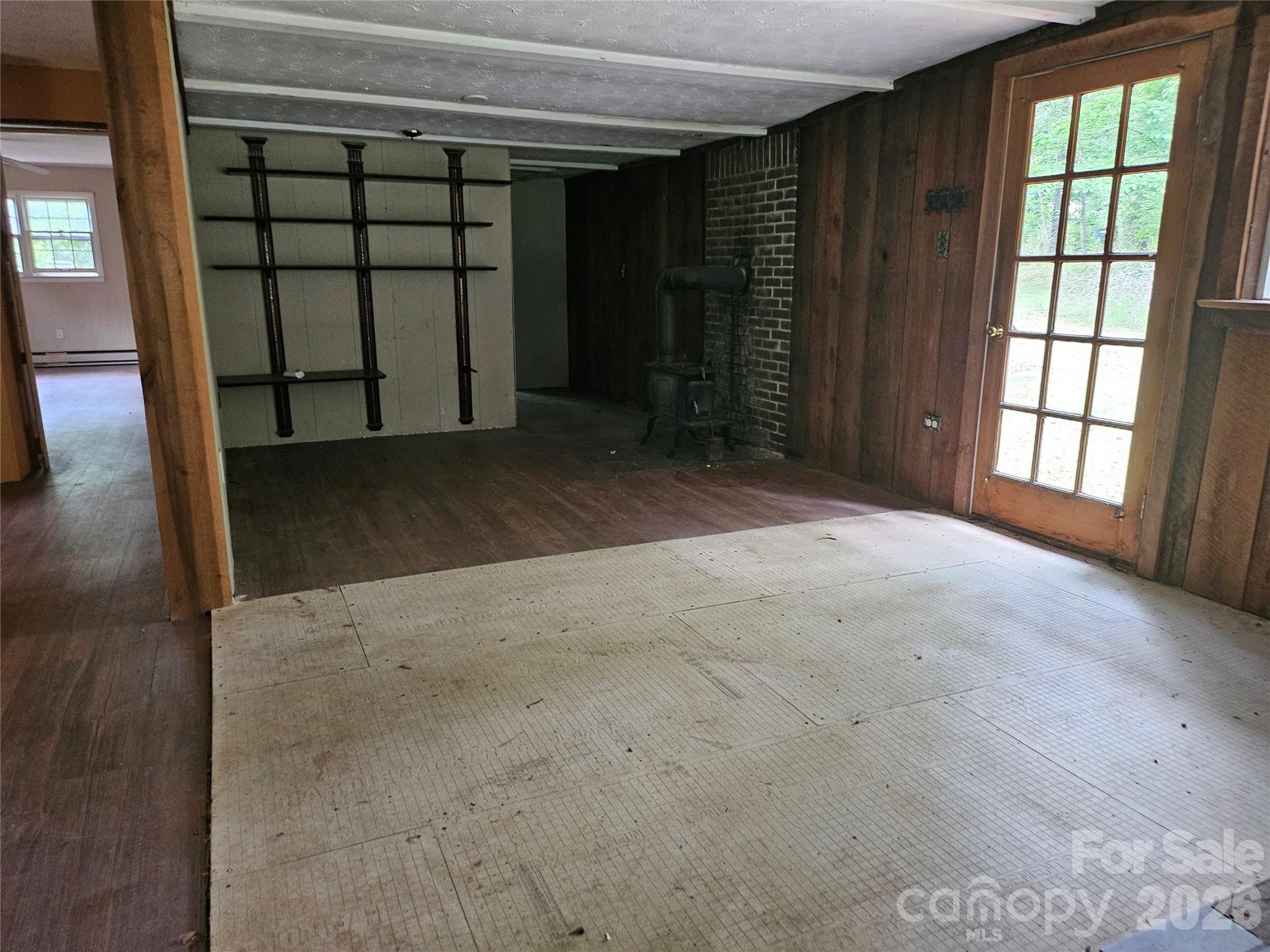 610 Emmas Grove Road — Fletcher