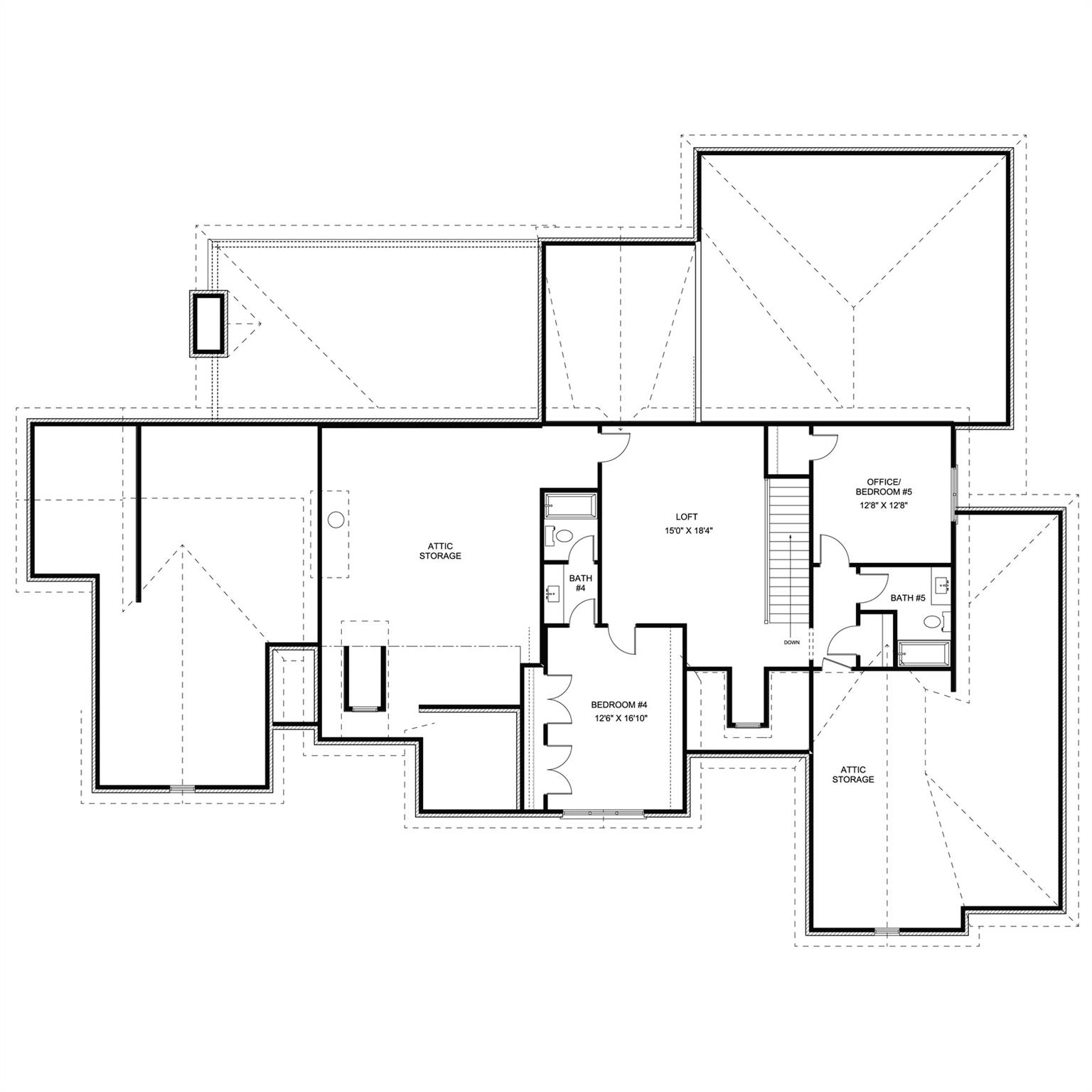 22035 Endor Way — Davidson
