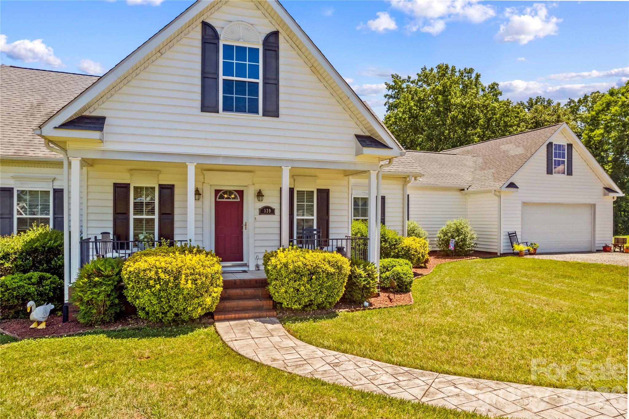339 Johnson Farm Road — Hiddenite