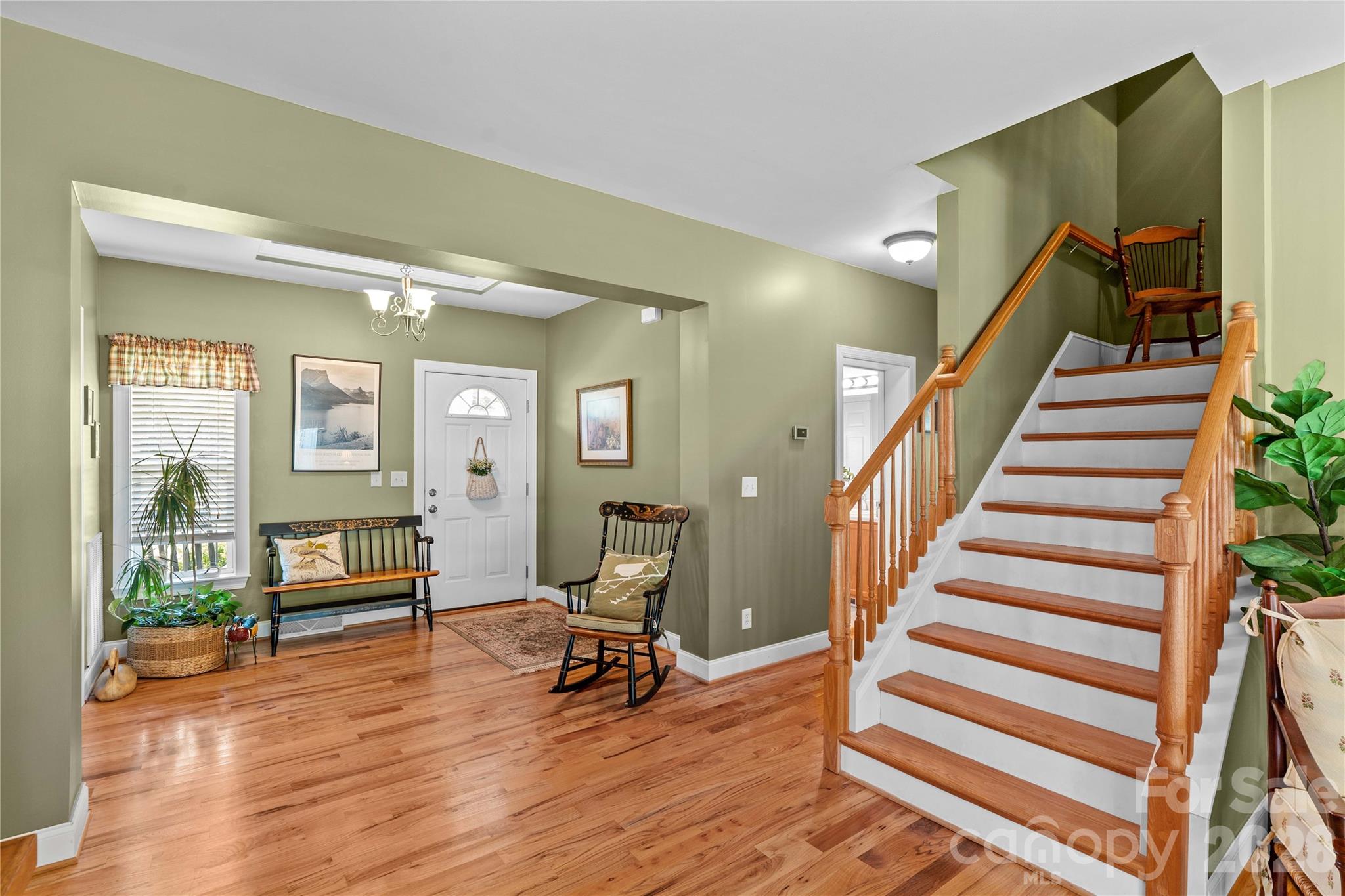 339 Johnson Farm Road — Hiddenite