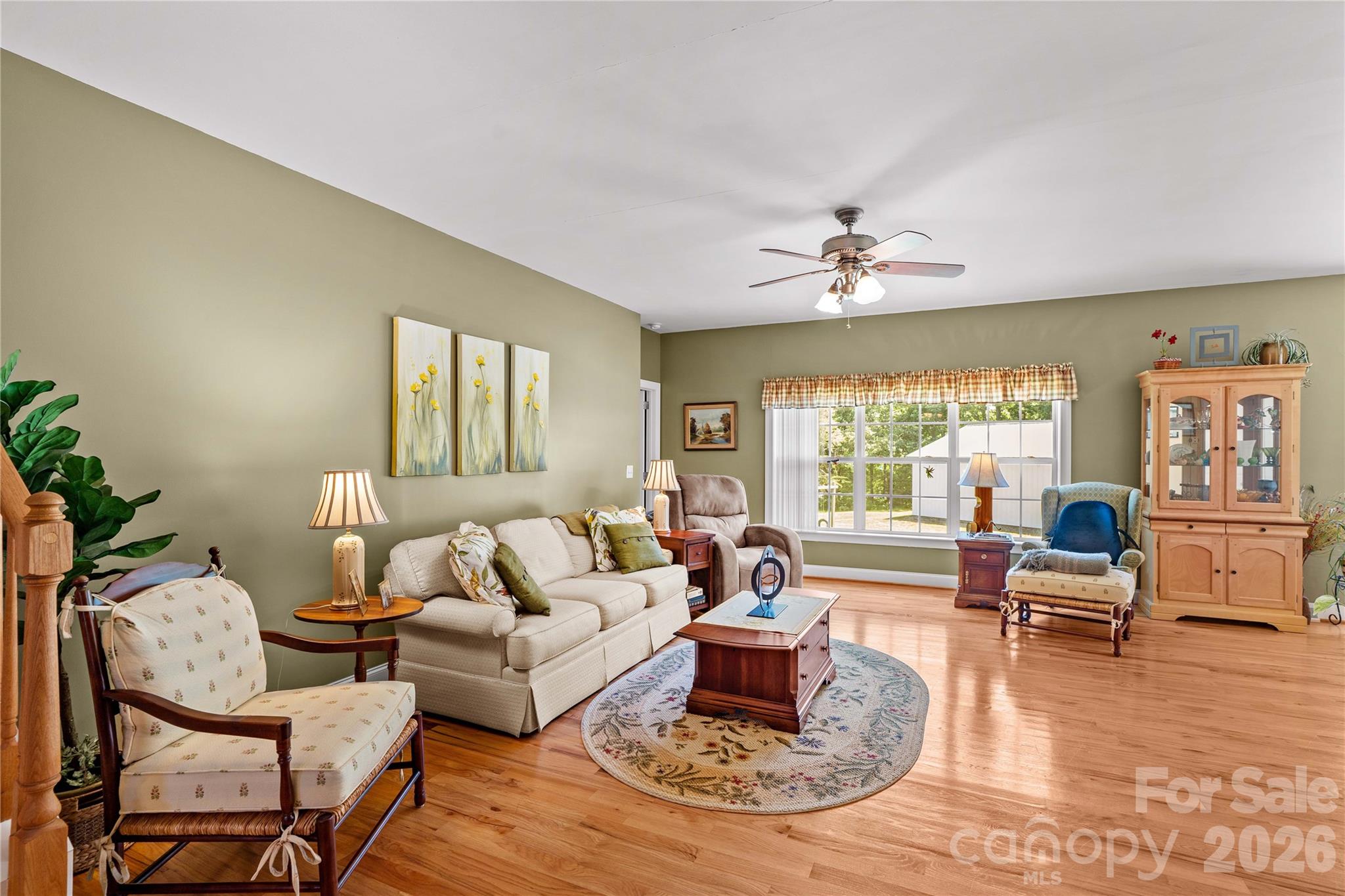 339 Johnson Farm Road — Hiddenite